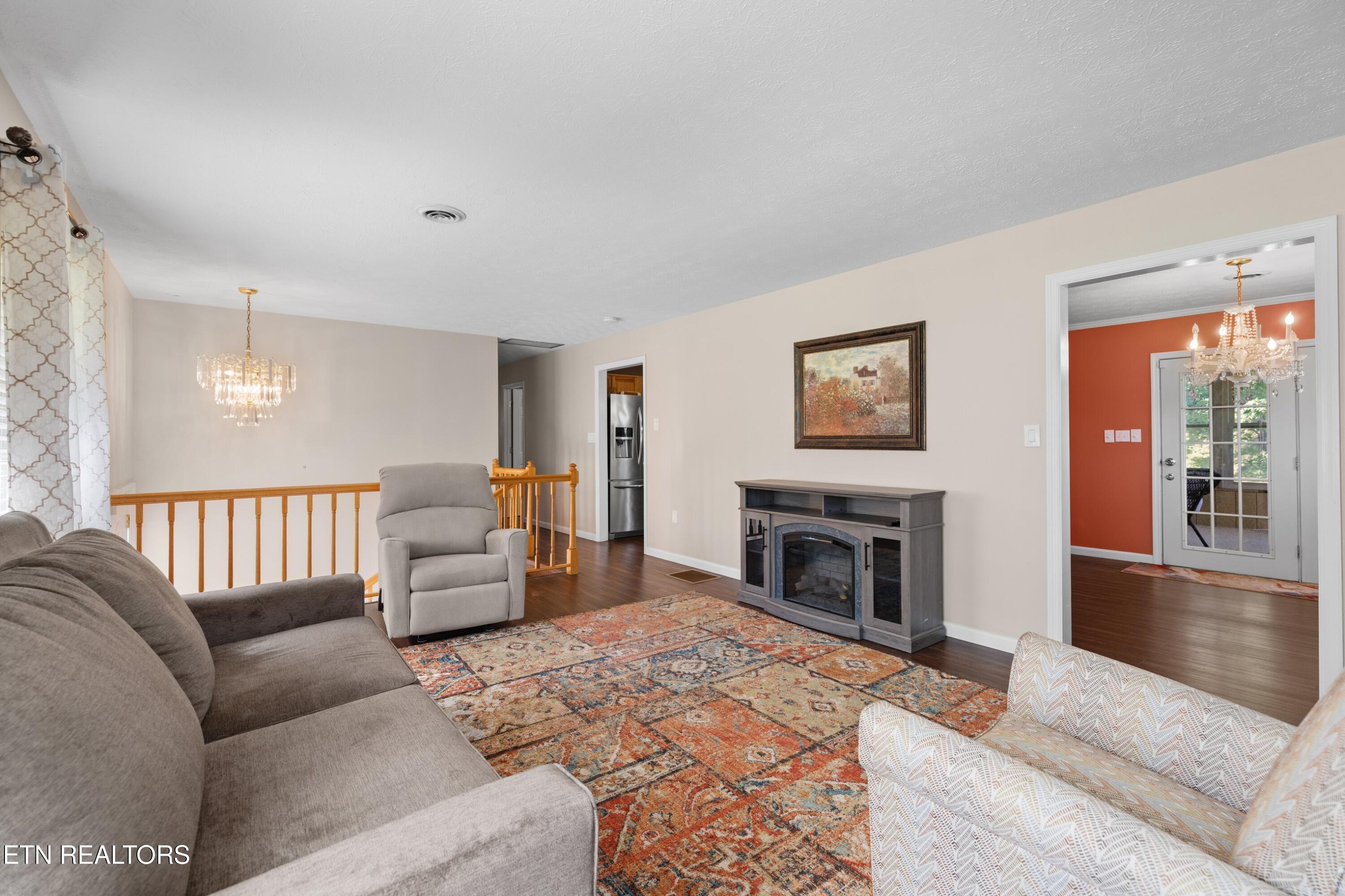 4590 Brockland Drive Morristown TN 37813