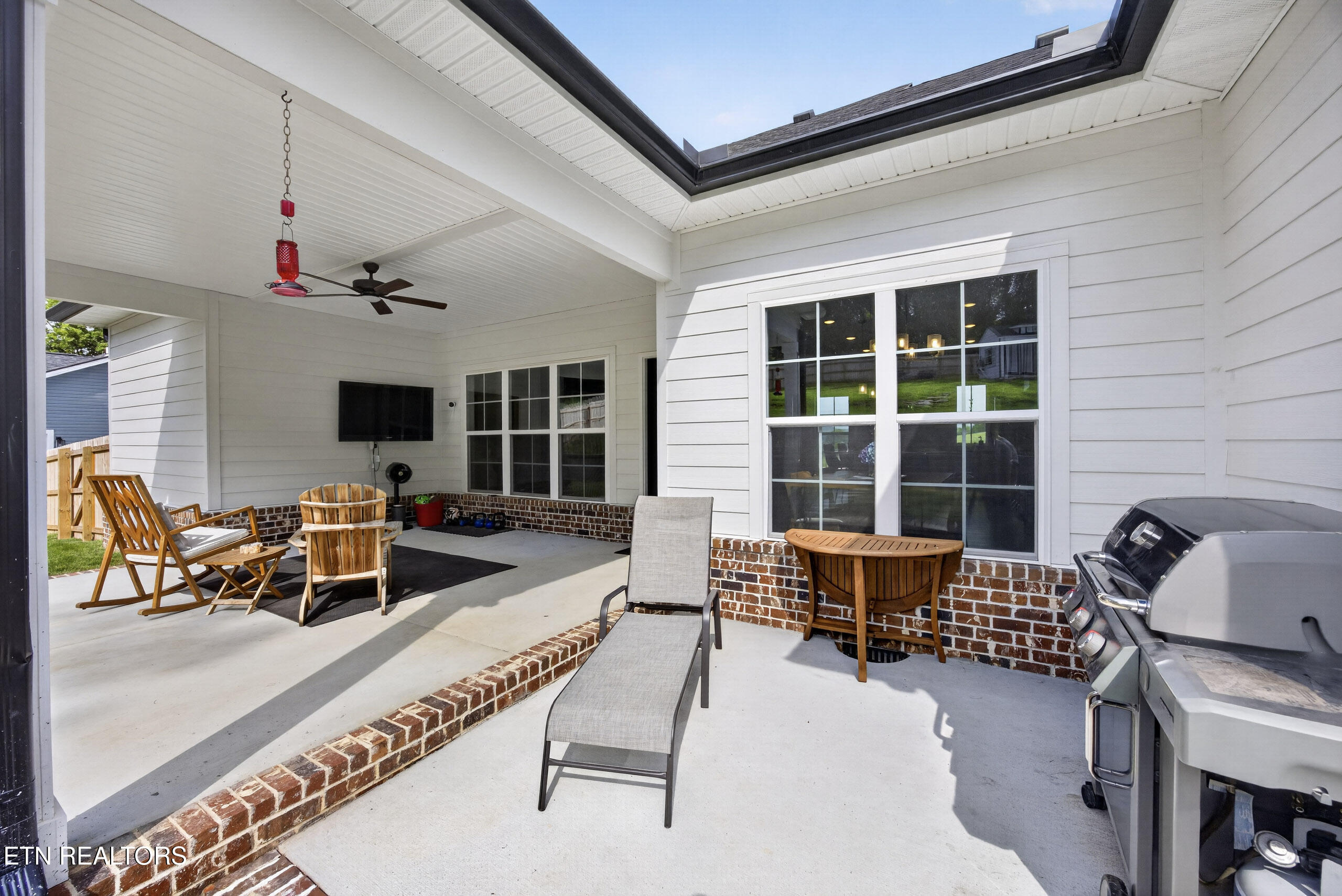 545 Bridle Path Lane Hartsville TN 37074