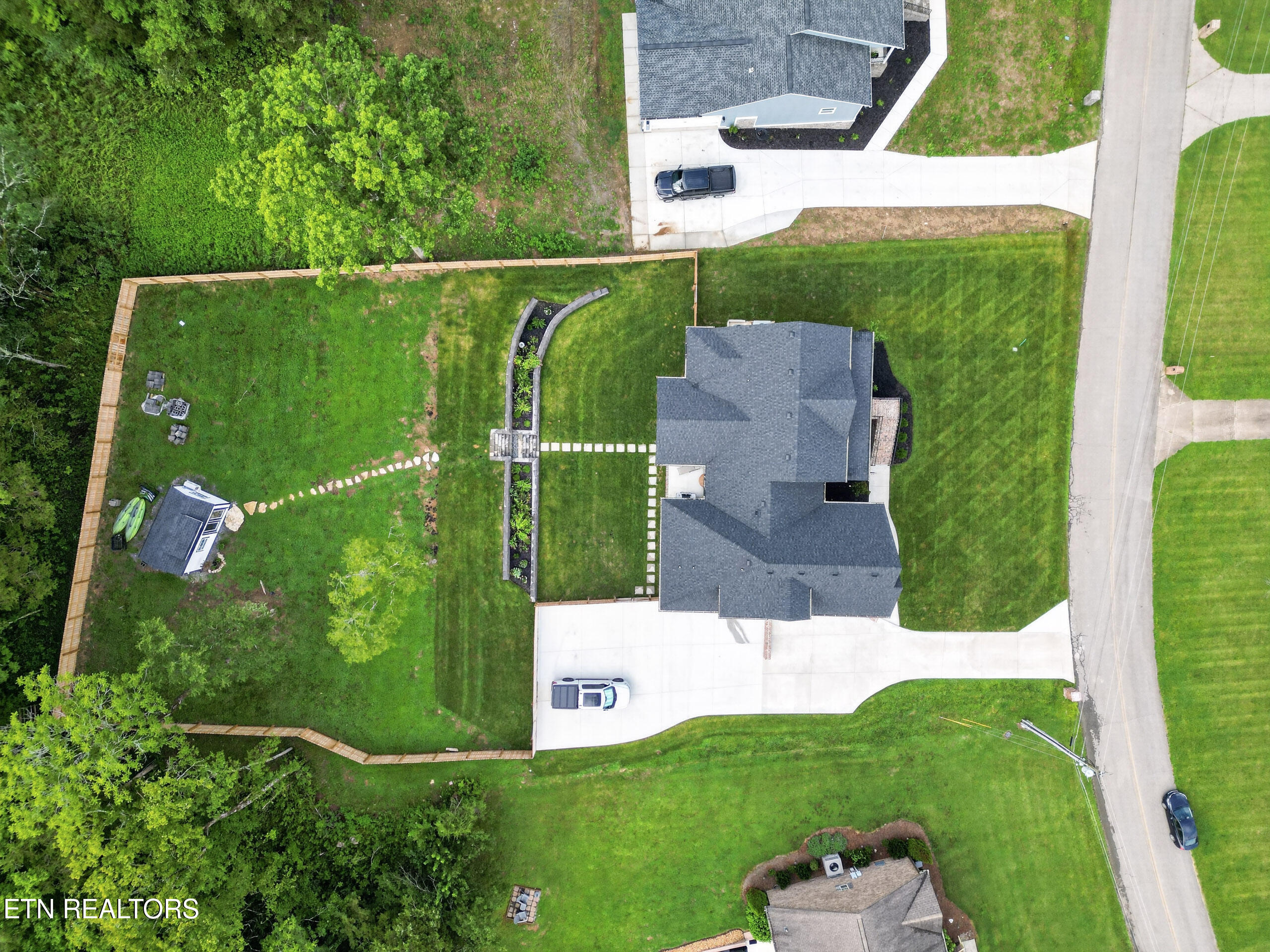 545 Bridle Path Lane Hartsville TN 37074