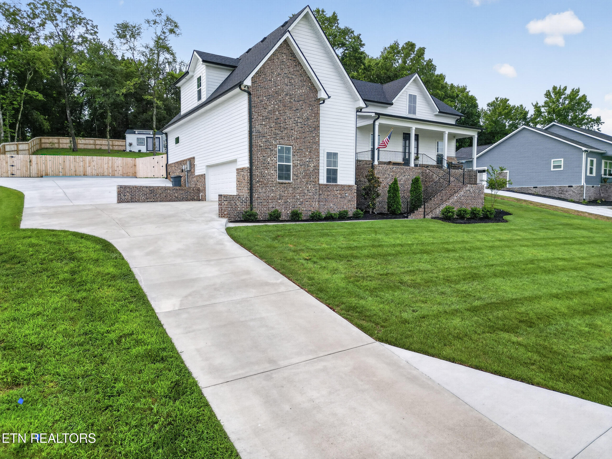 545 Bridle Path Lane Hartsville TN 37074