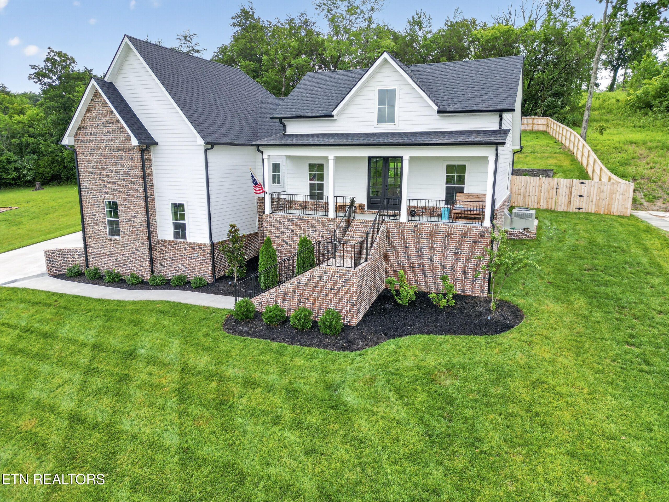 545 Bridle Path Lane Hartsville TN 37074