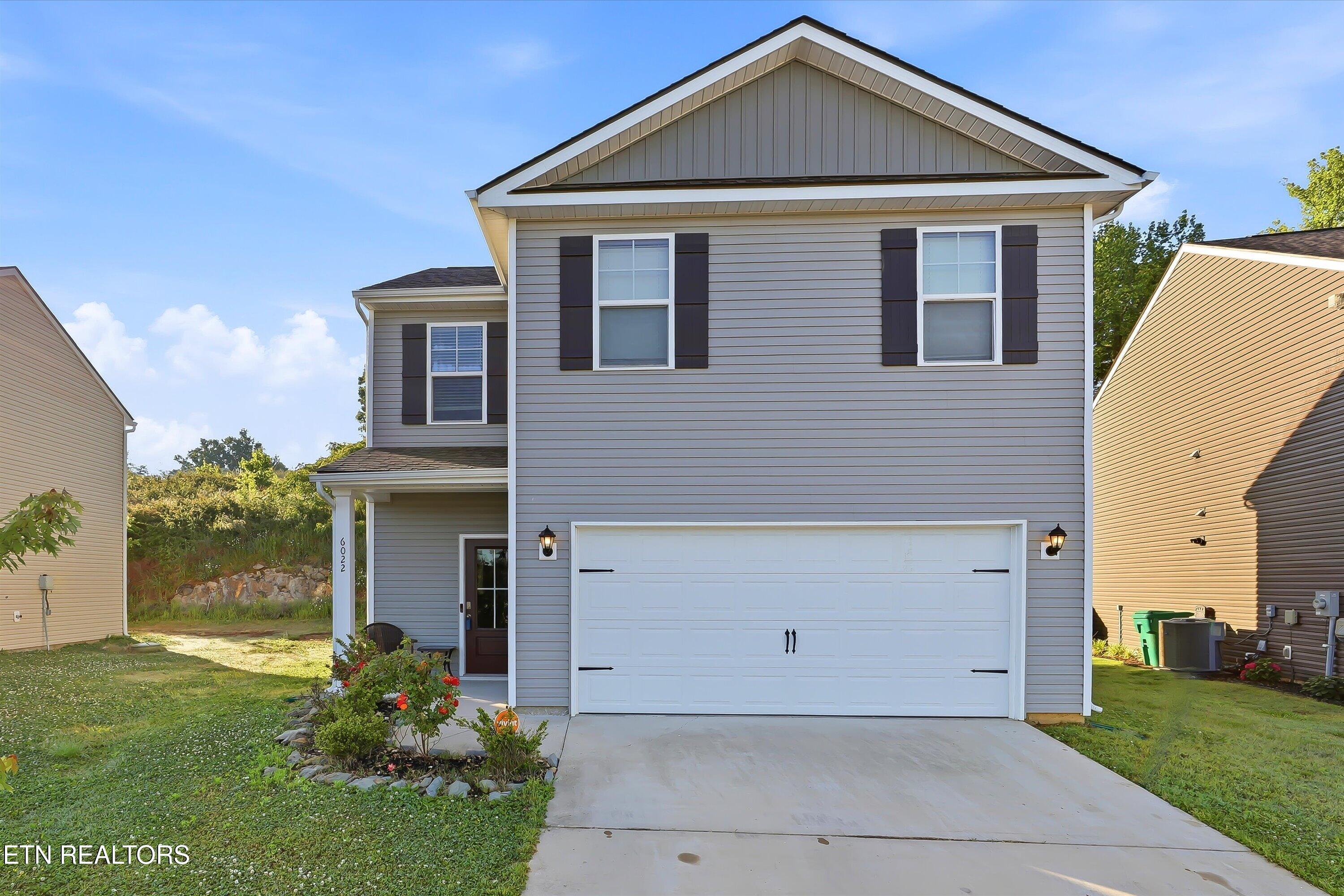 6022 Bayonet Lane Knoxville TN 37920