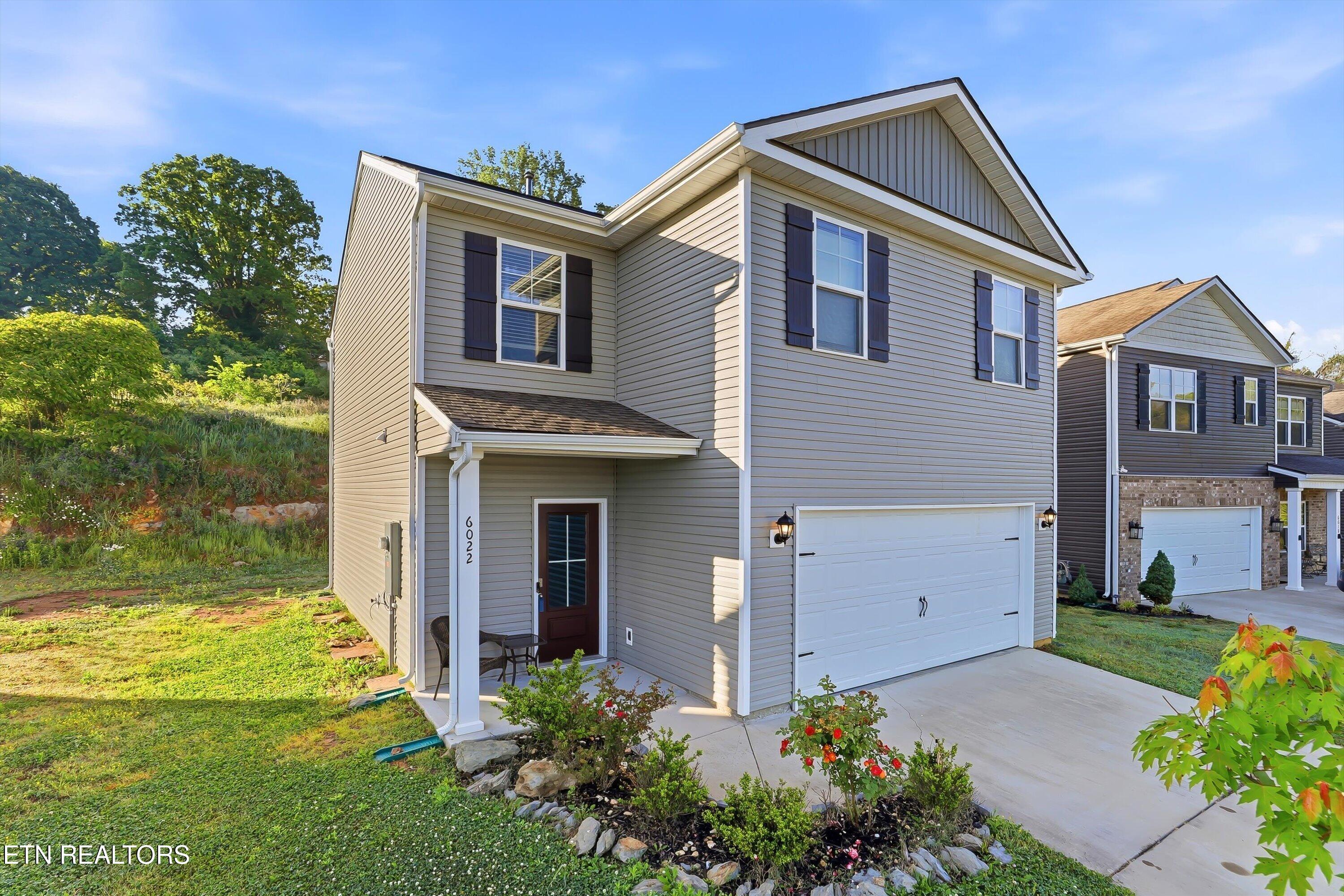 6022 Bayonet Lane Knoxville TN 37920