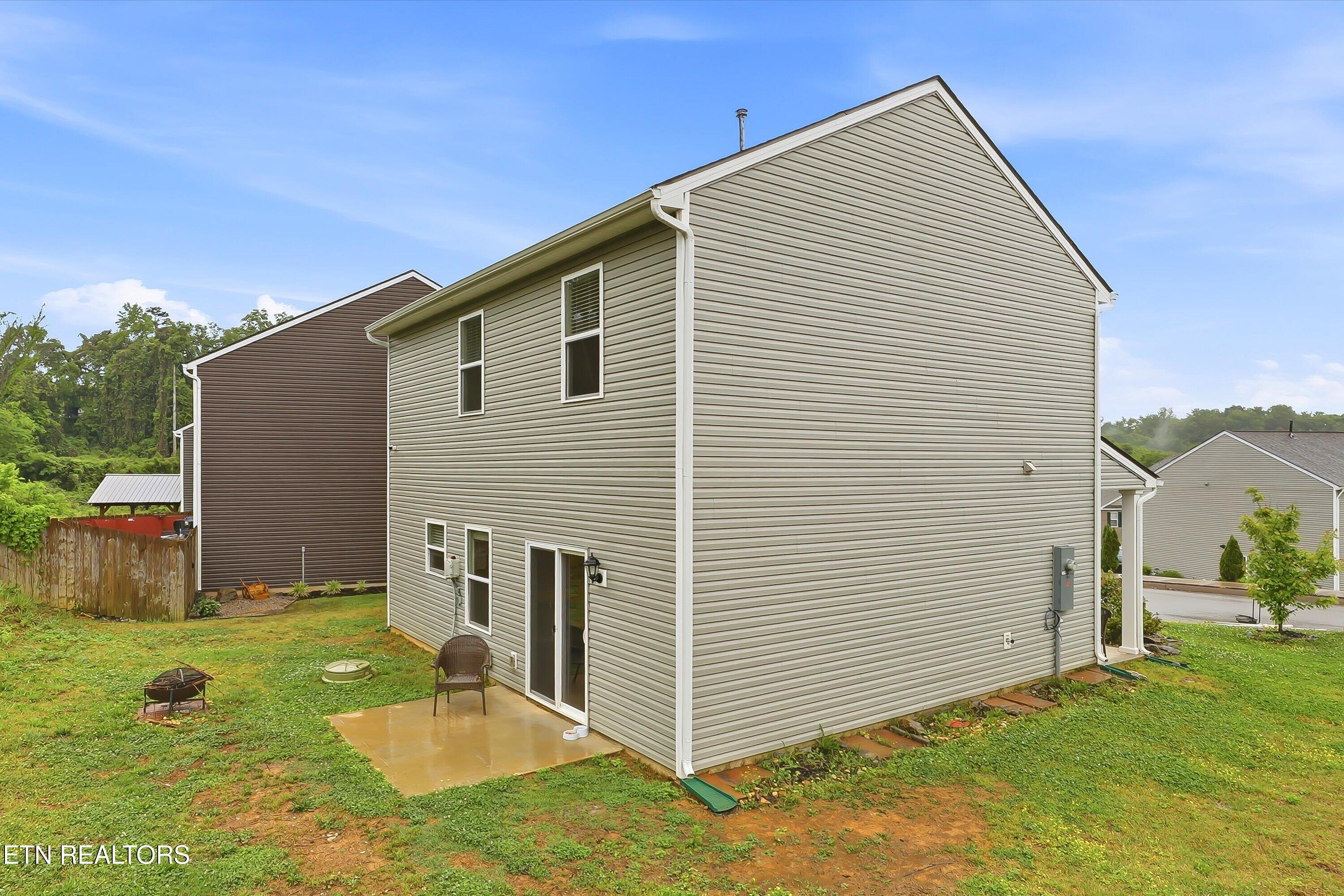 6022 Bayonet Lane Knoxville TN 37920