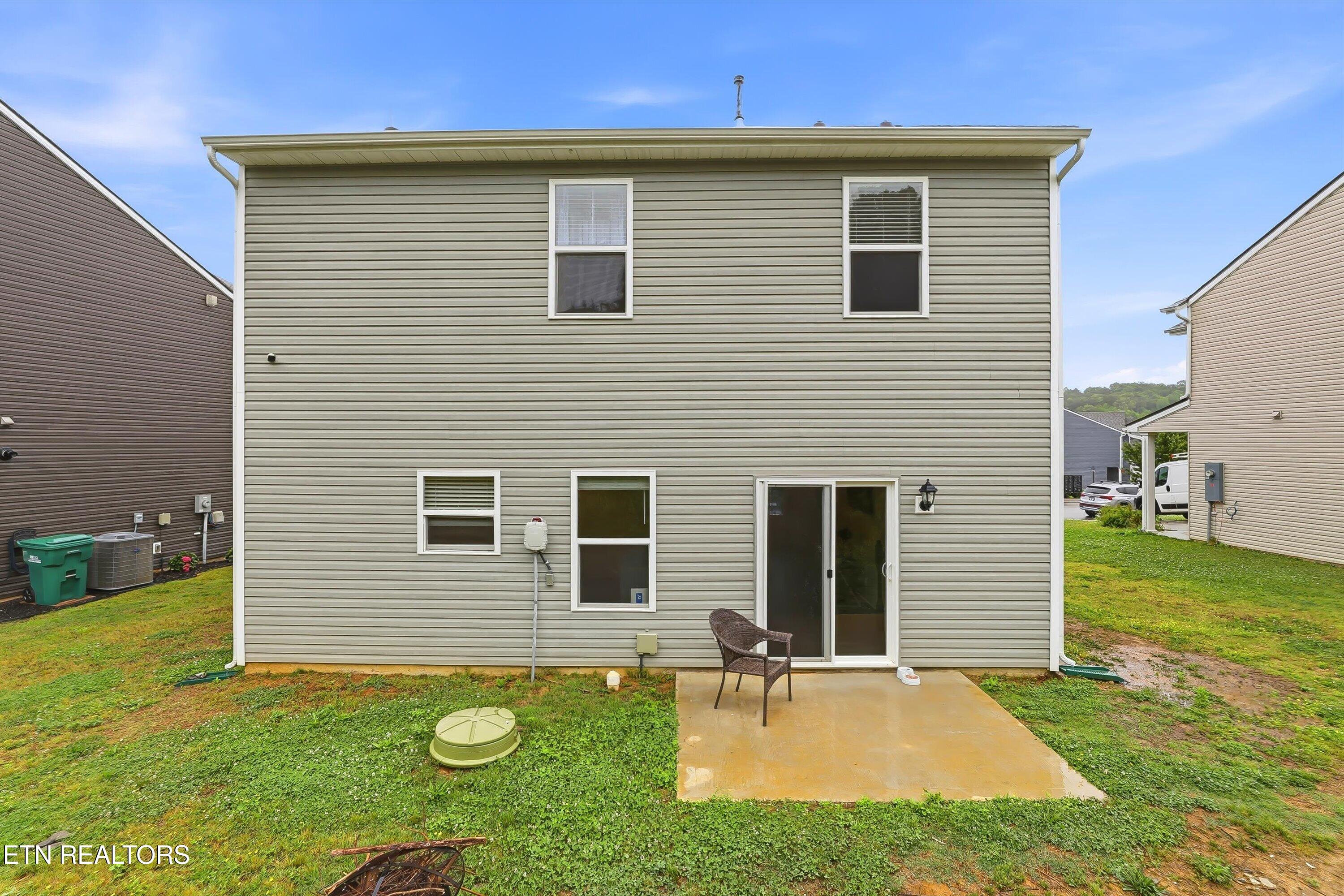 6022 Bayonet Lane Knoxville TN 37920