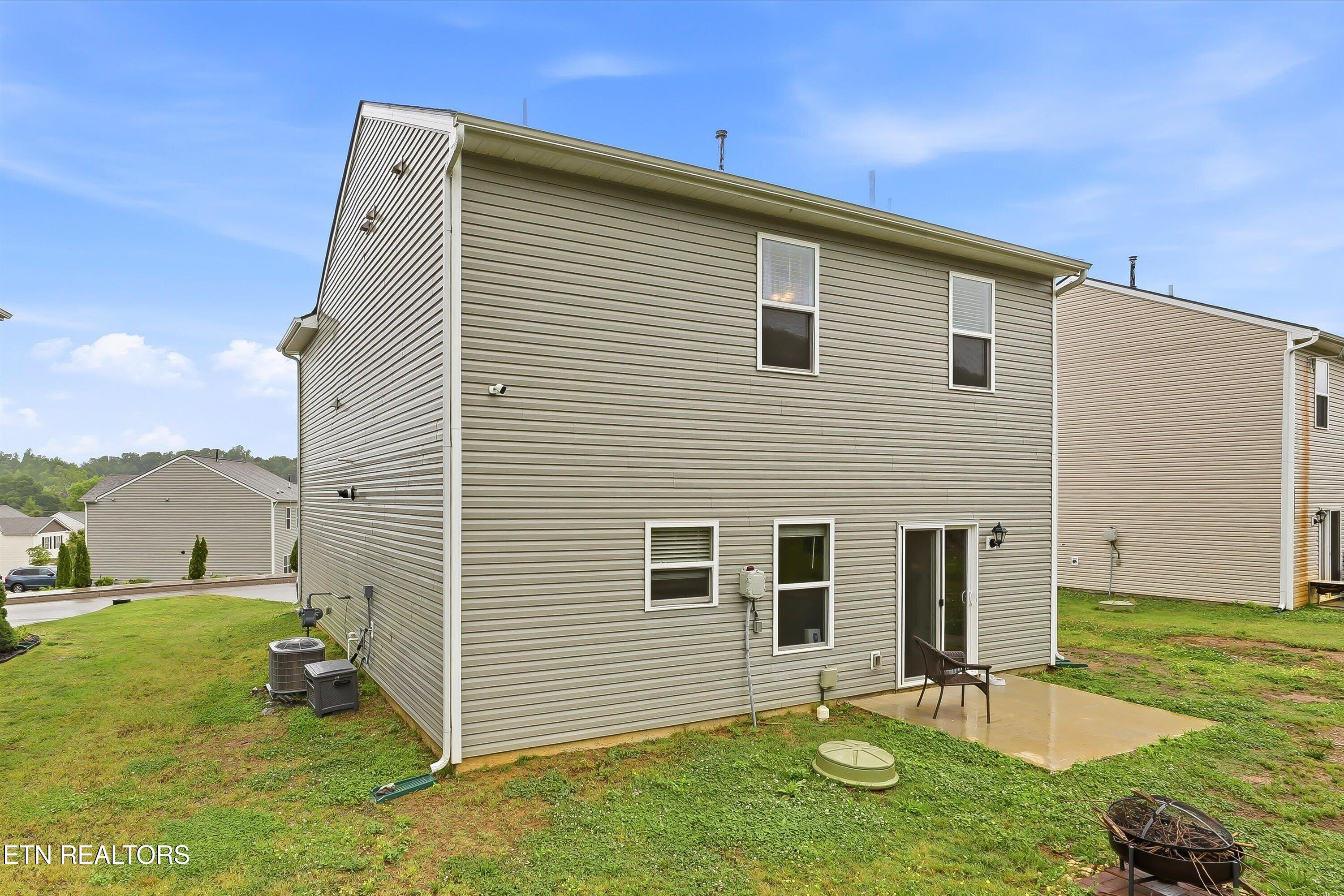 6022 Bayonet Lane Knoxville TN 37920