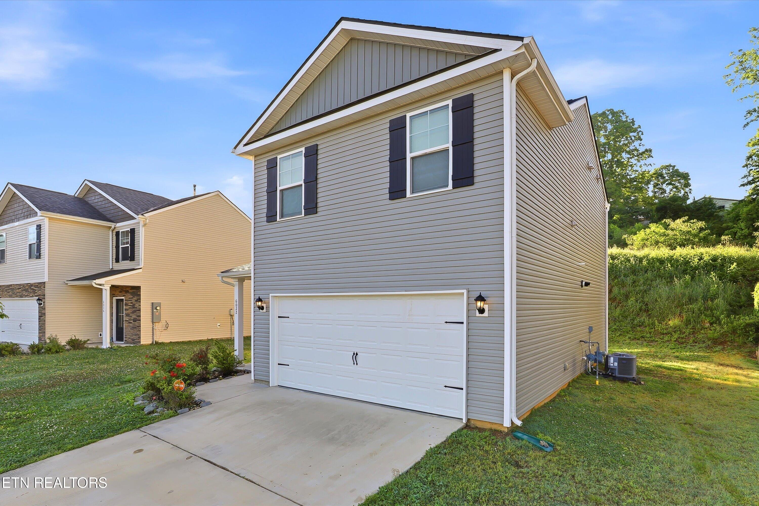 6022 Bayonet Lane Knoxville TN 37920