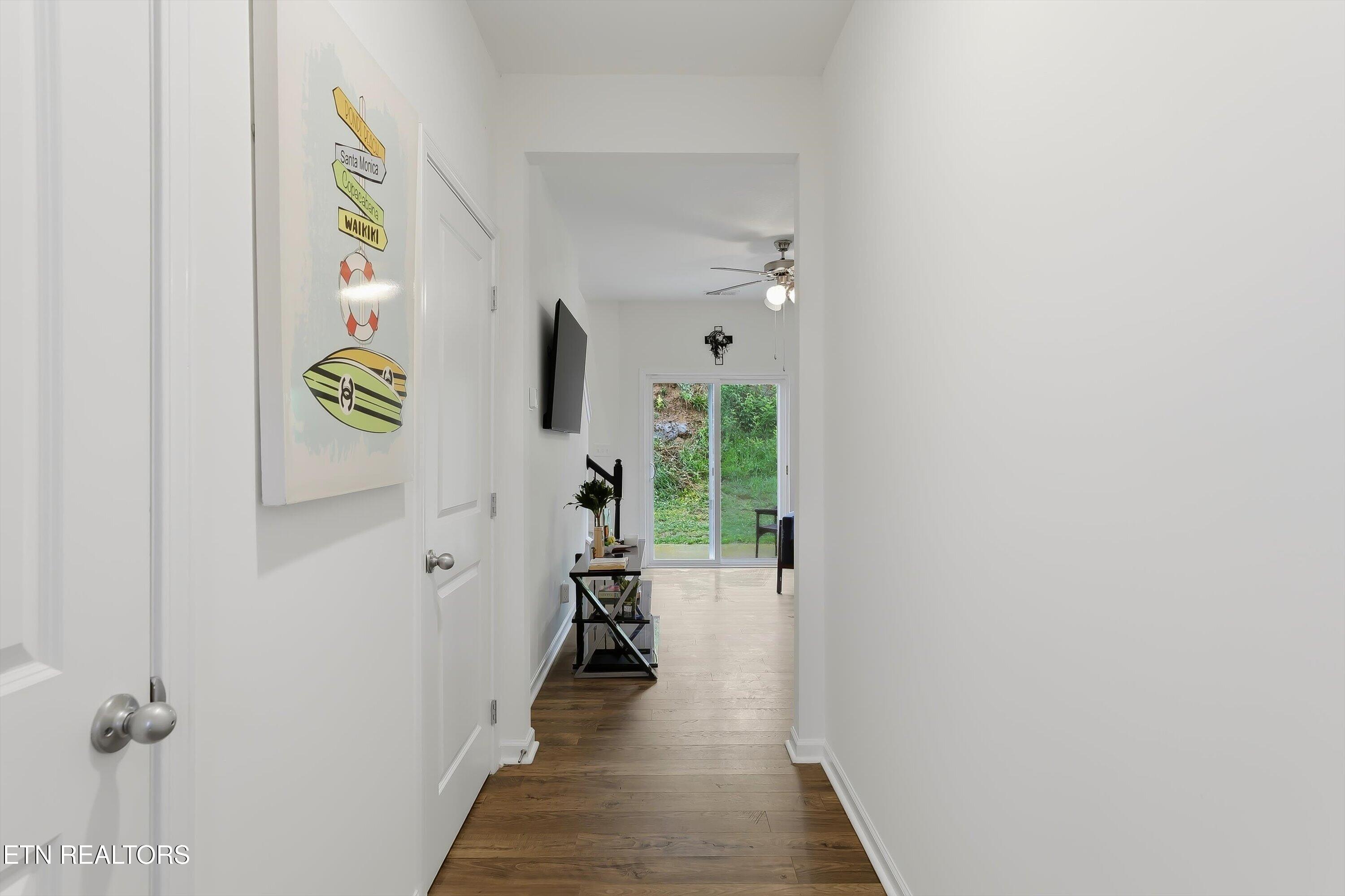6022 Bayonet Lane Knoxville TN 37920