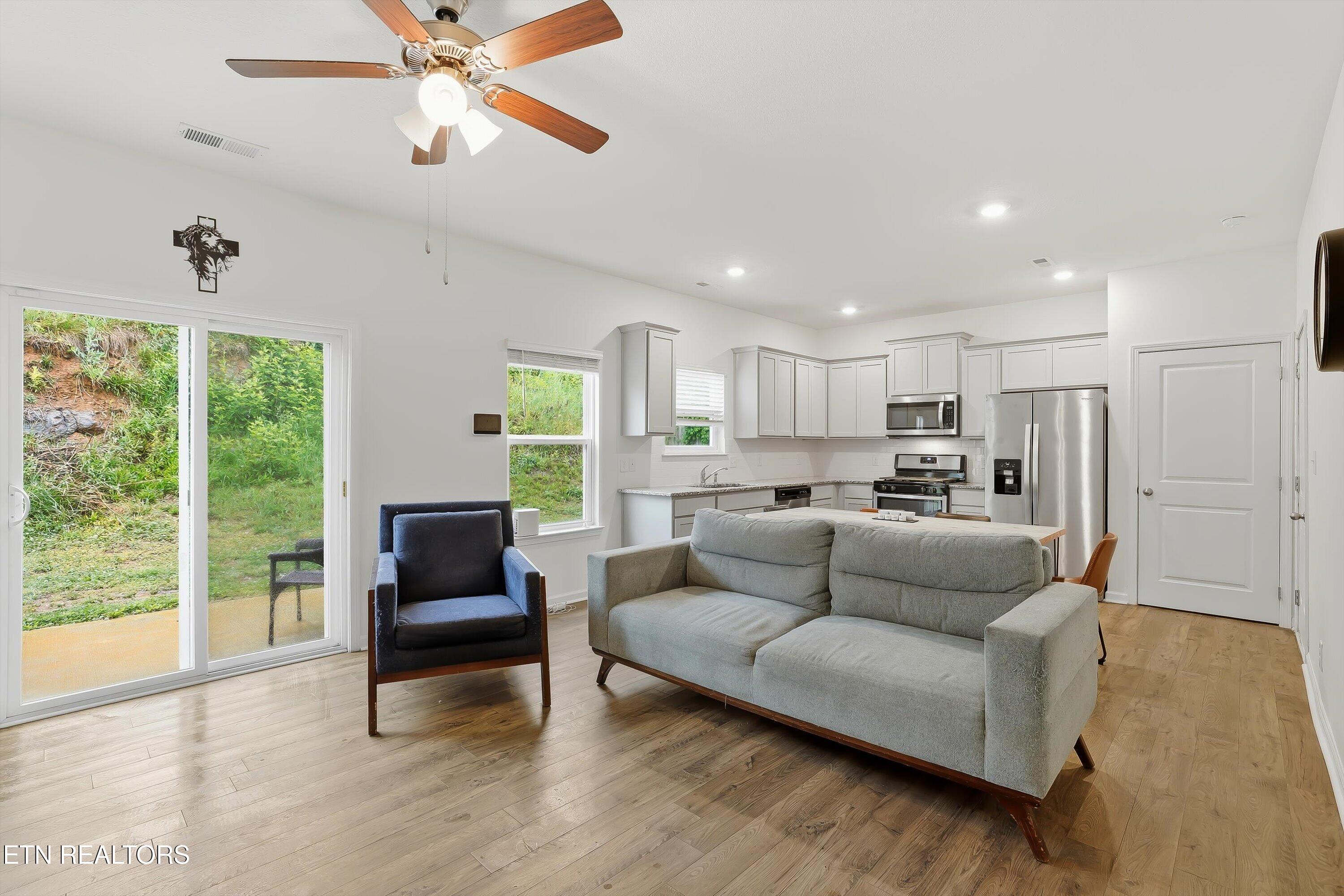 6022 Bayonet Lane Knoxville TN 37920