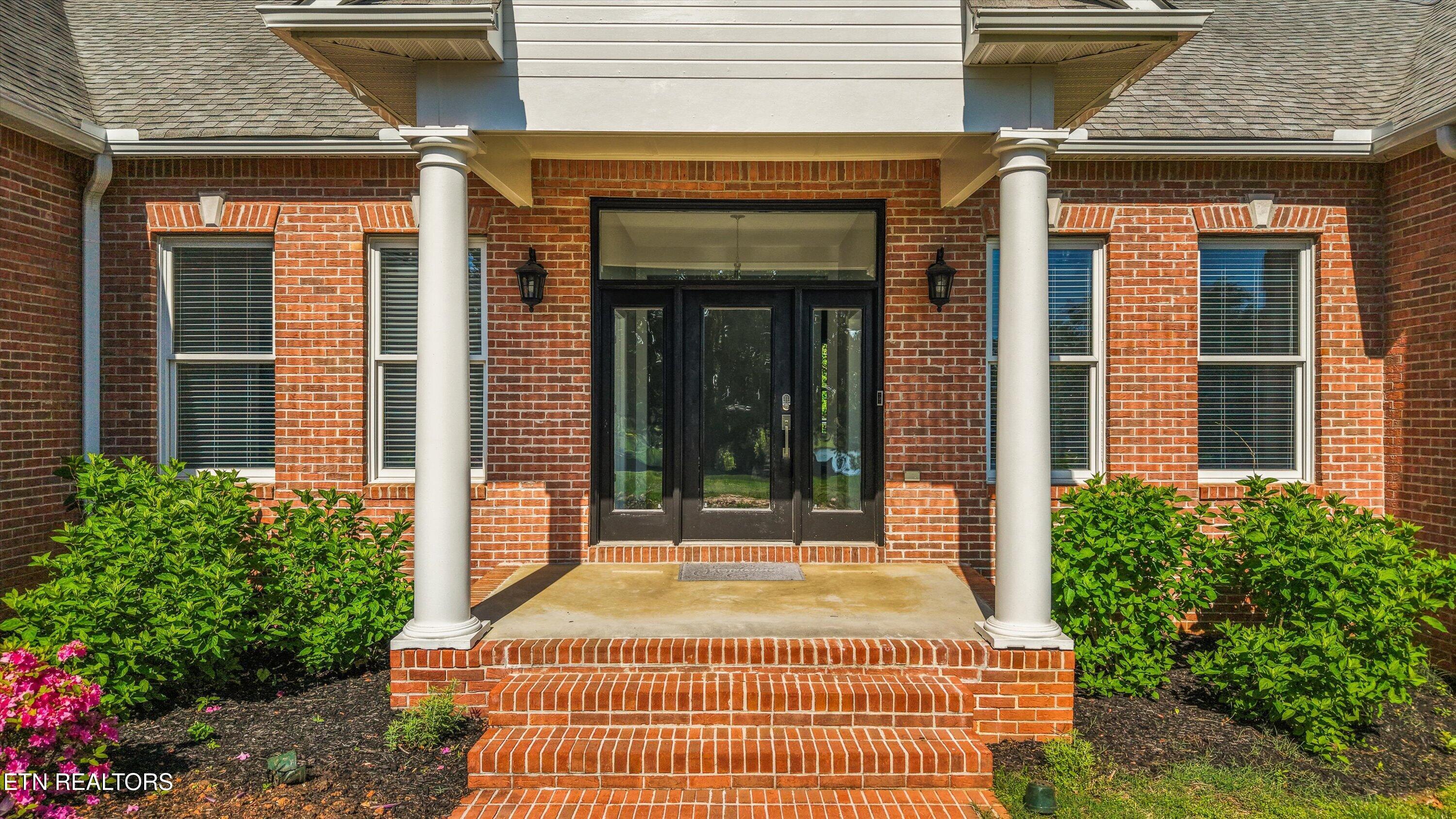 3962 Logans Landing Circle Louisville TN 37777