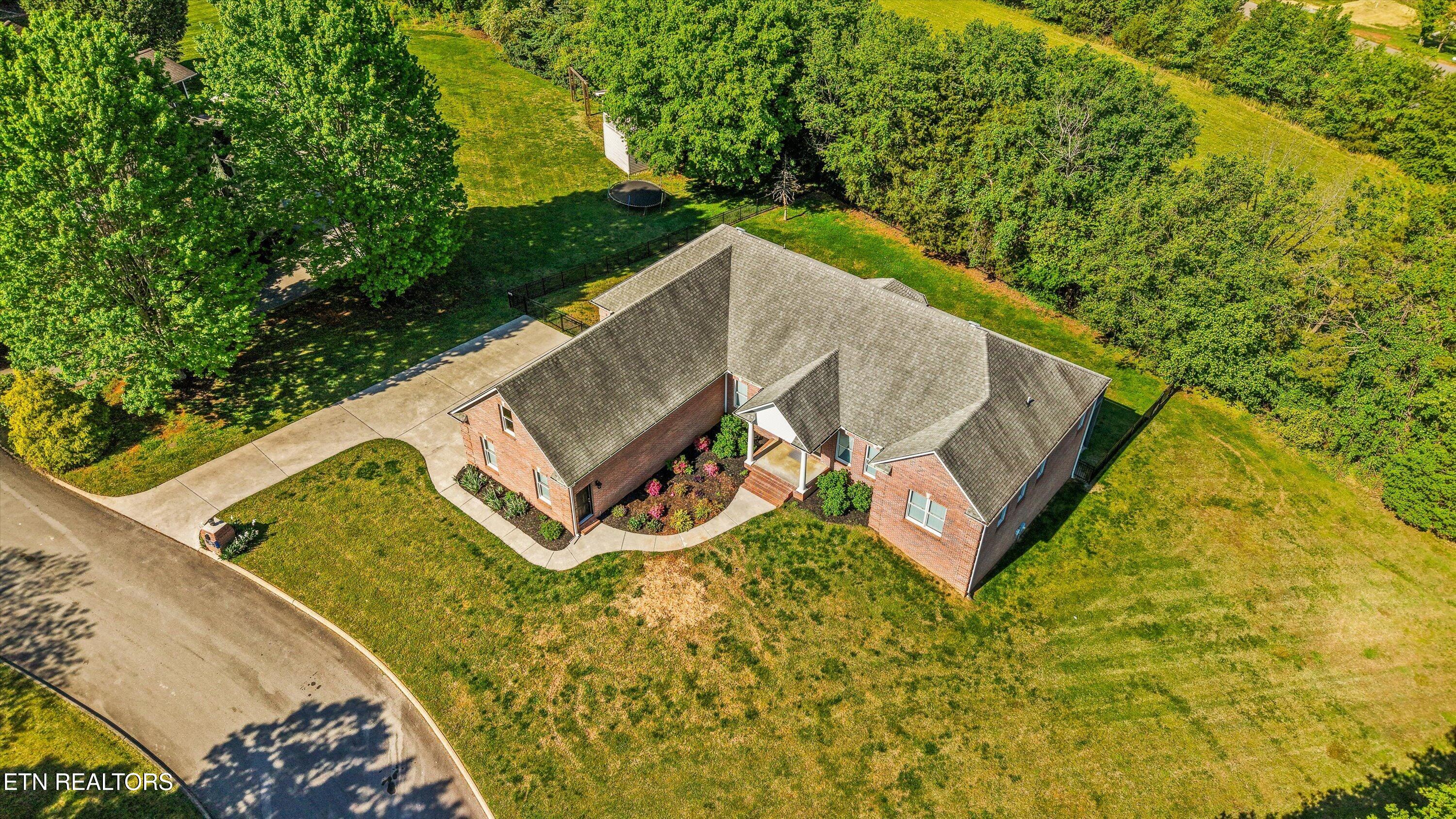 3962 Logans Landing Circle Louisville TN 37777