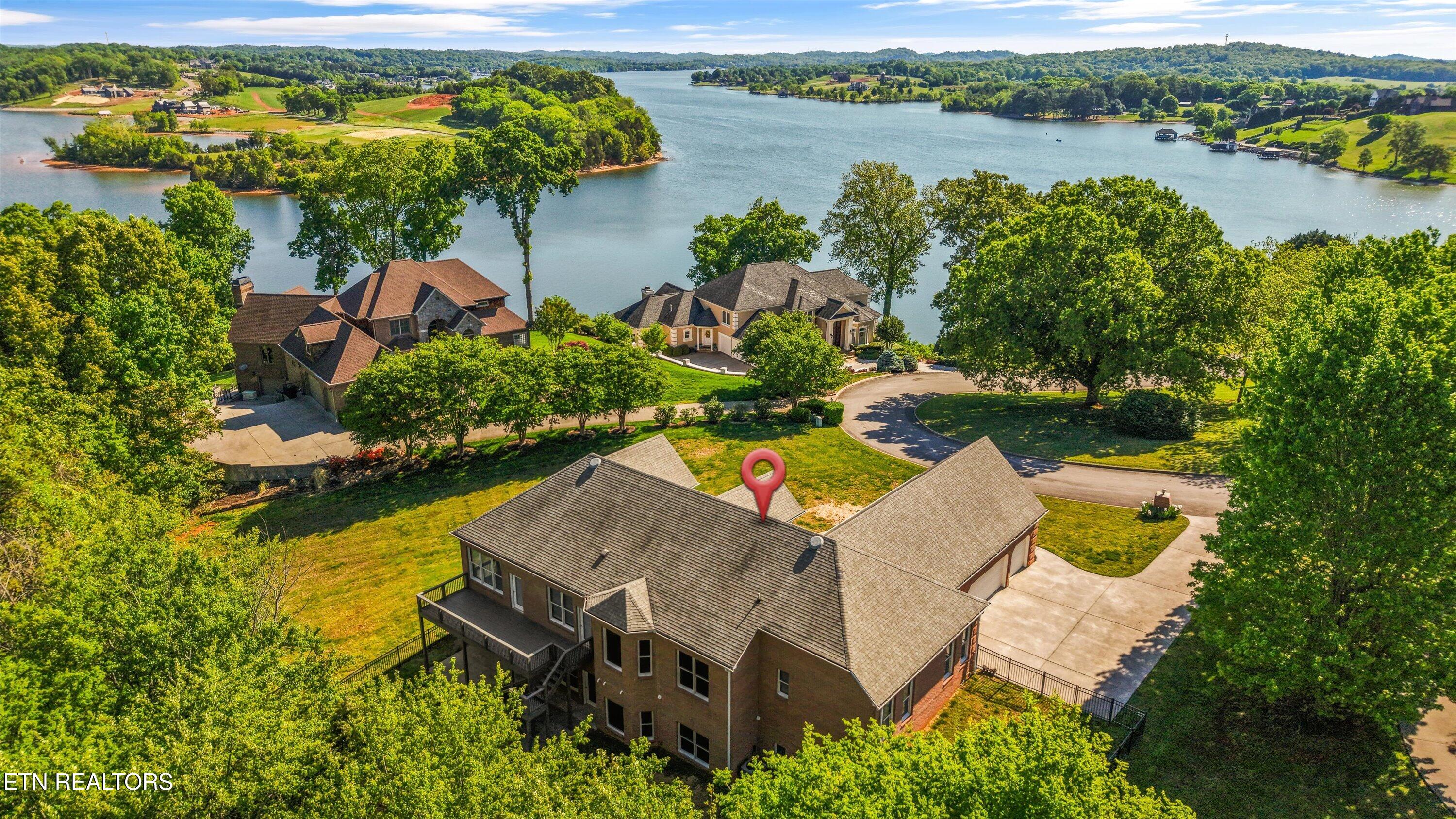 3962 Logans Landing Circle Louisville TN 37777