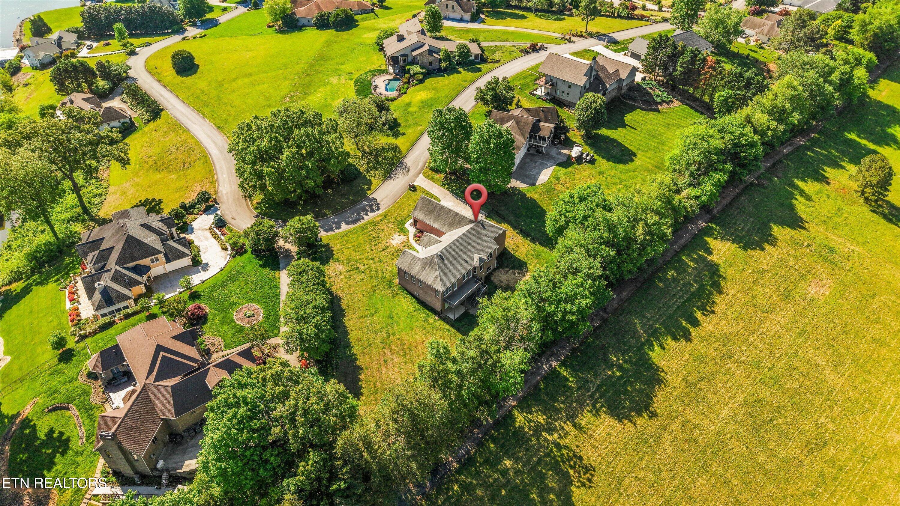 3962 Logans Landing Circle Louisville TN 37777
