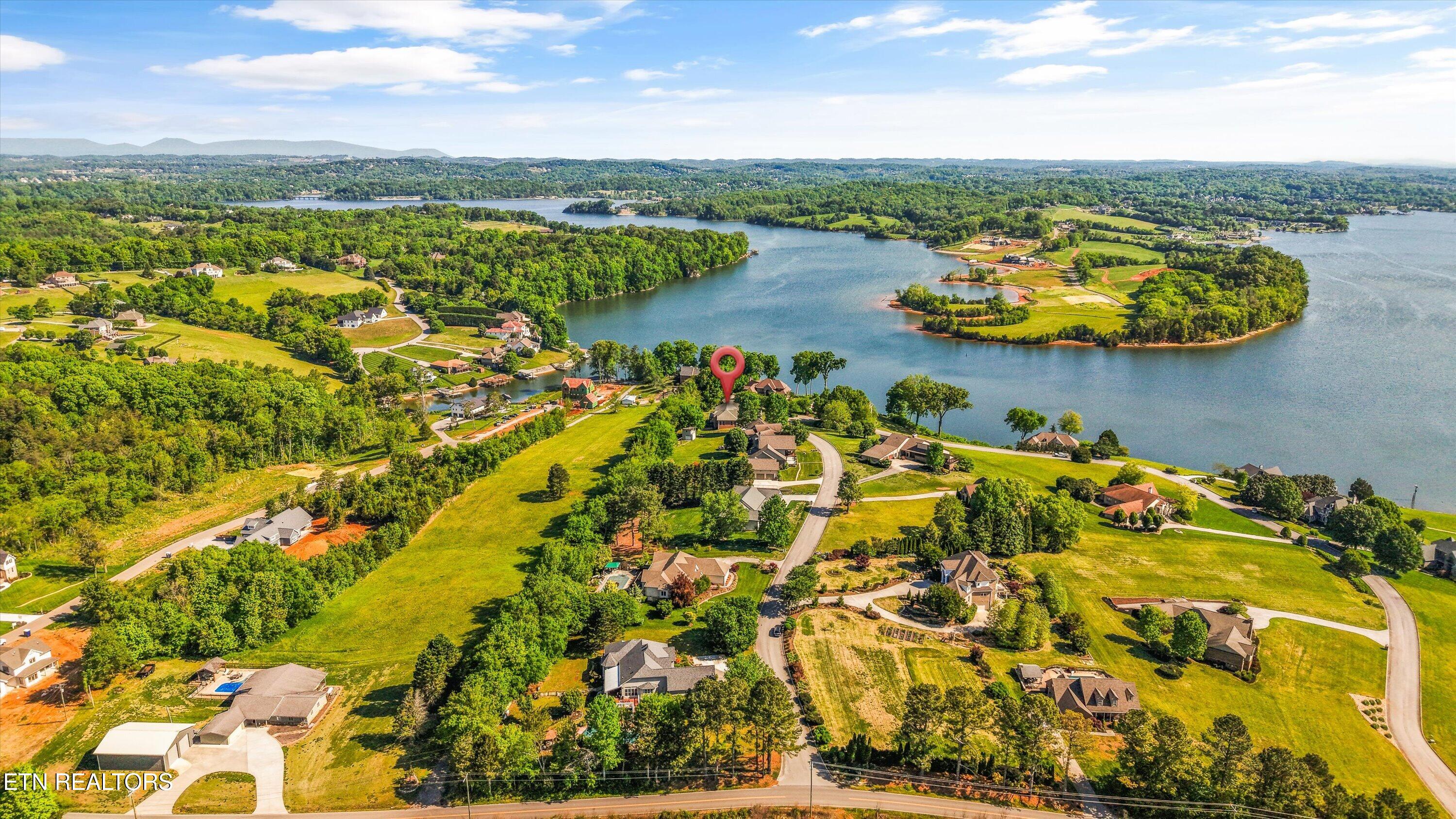 3962 Logans Landing Circle Louisville TN 37777