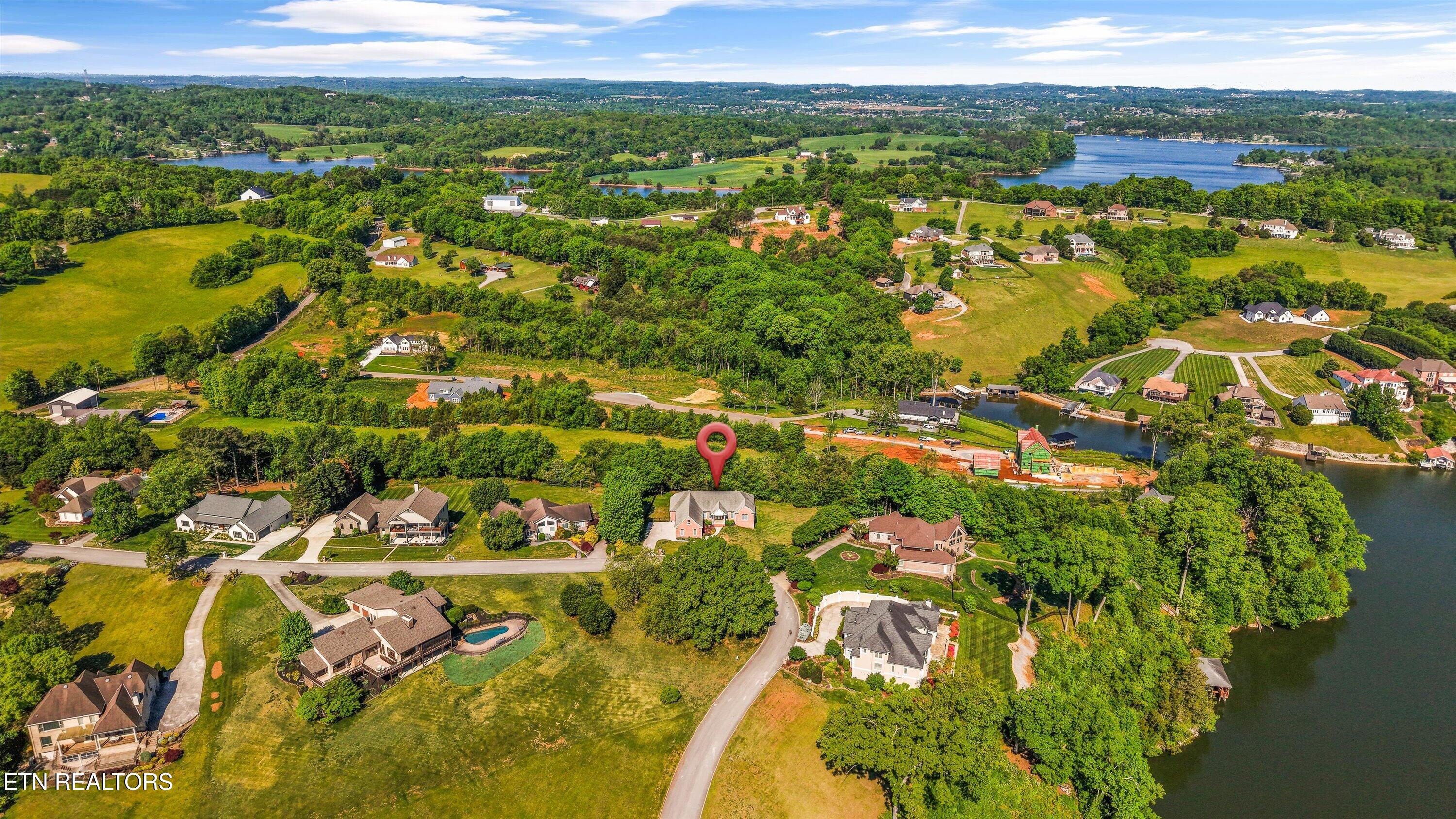 3962 Logans Landing Circle Louisville TN 37777