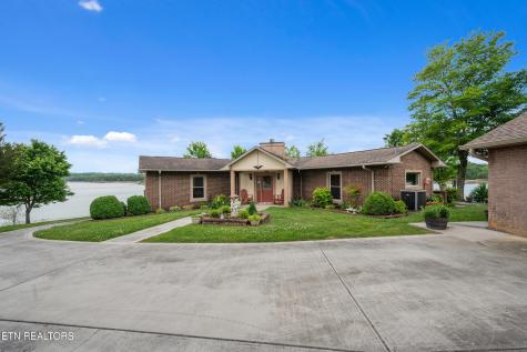 901 Lake Smoky Road Sevierville TN 37876