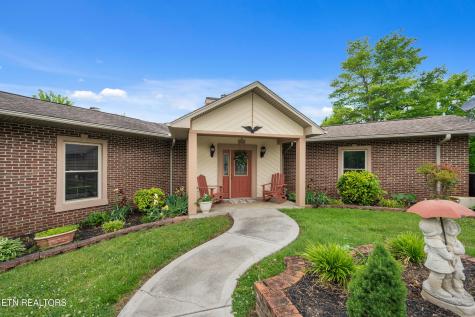 901 Lake Smoky Road Sevierville TN 37876
