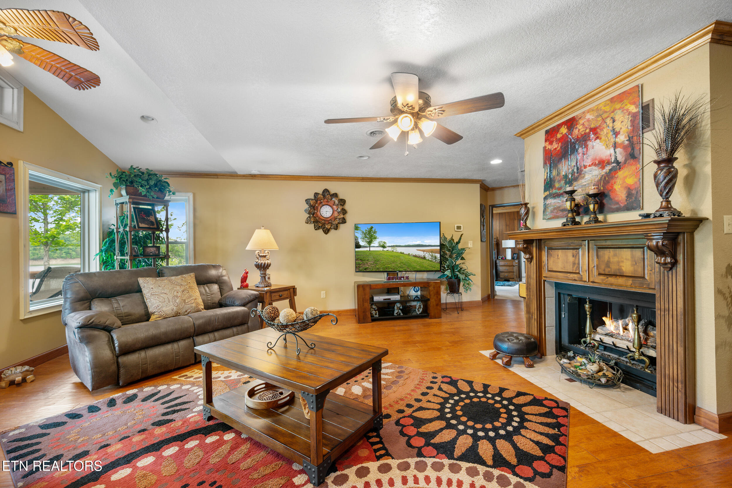 901 Lake Smoky Road Sevierville TN 37876
