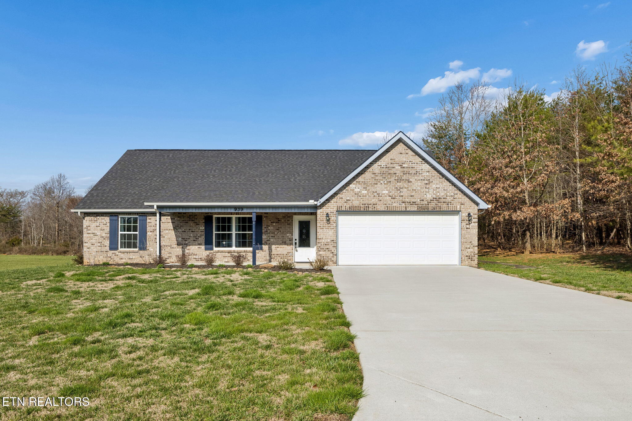 939 Shady Creek Road Maryville TN 37801