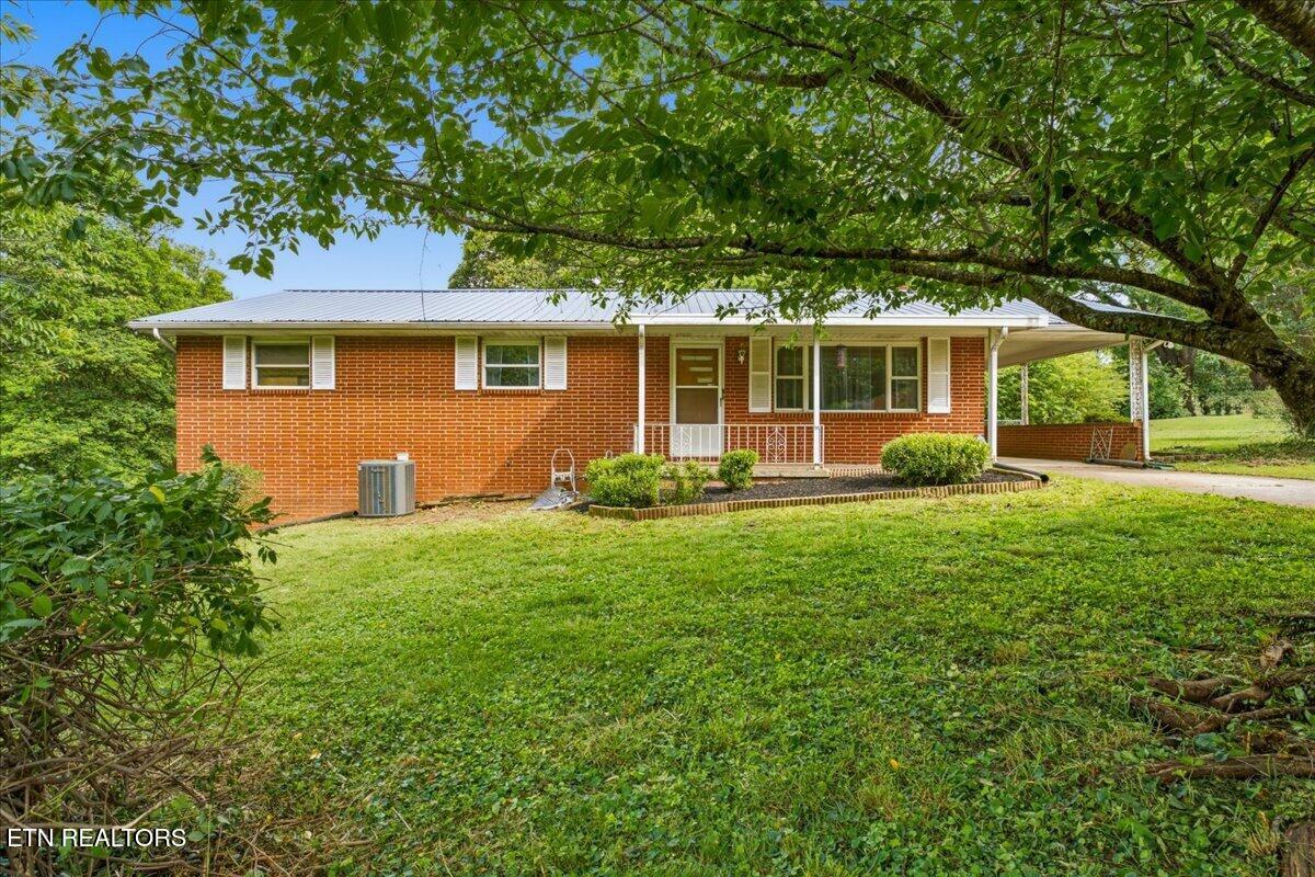 4312 Comet Lane Knoxville TN 37914