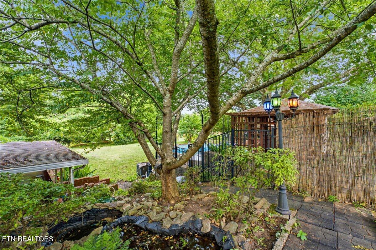 4312 Comet Lane Knoxville TN 37914