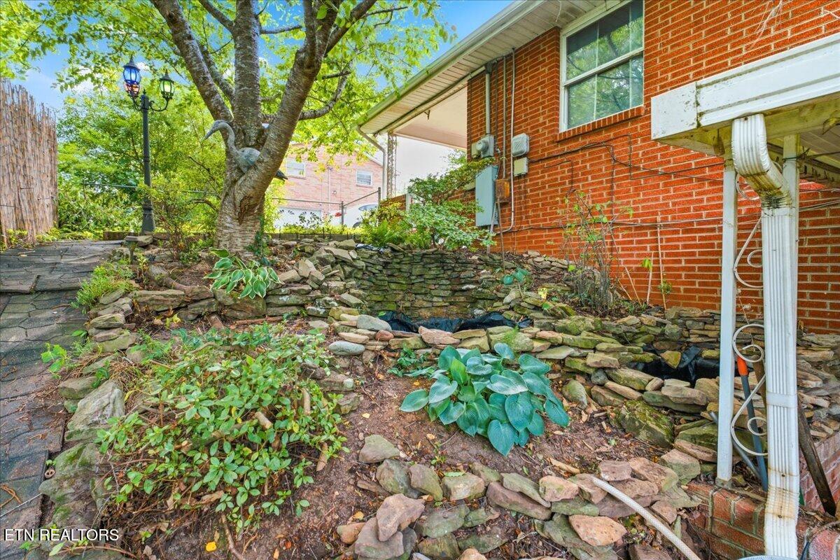 4312 Comet Lane Knoxville TN 37914