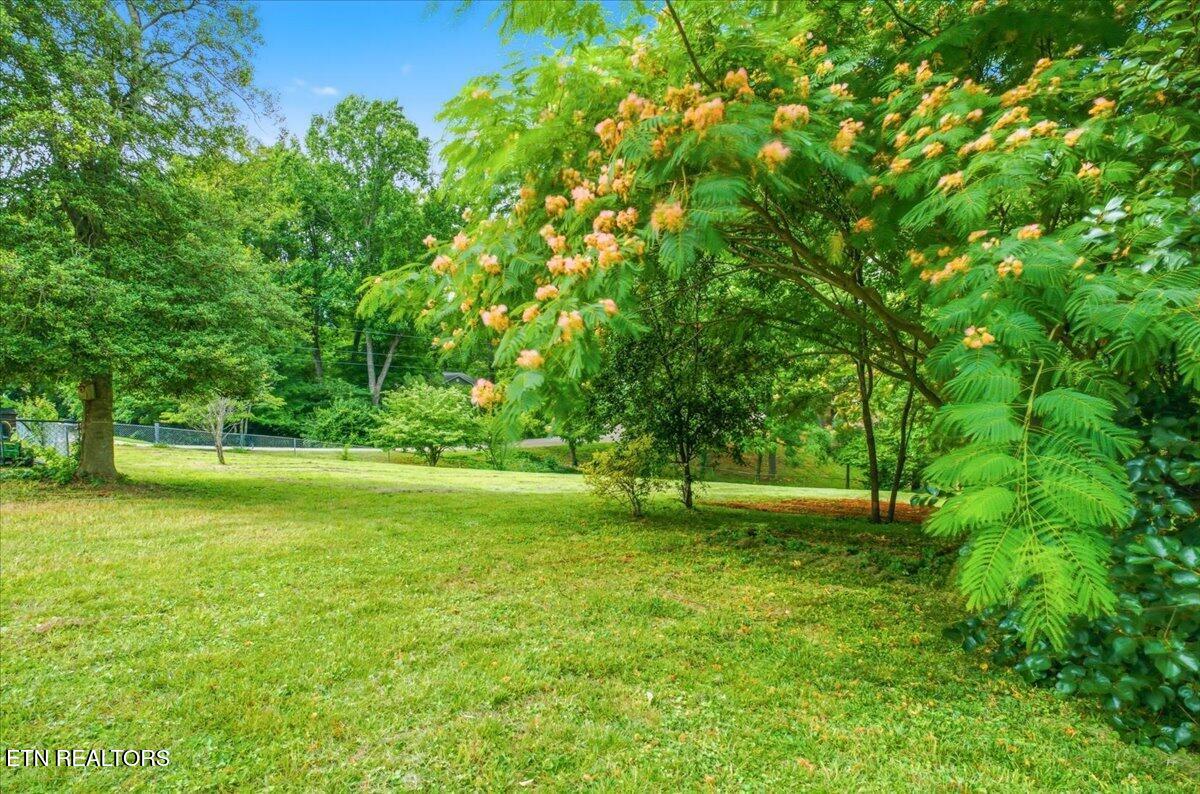4312 Comet Lane Knoxville TN 37914