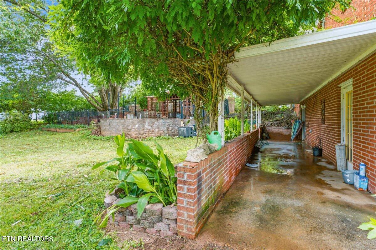 4312 Comet Lane Knoxville TN 37914