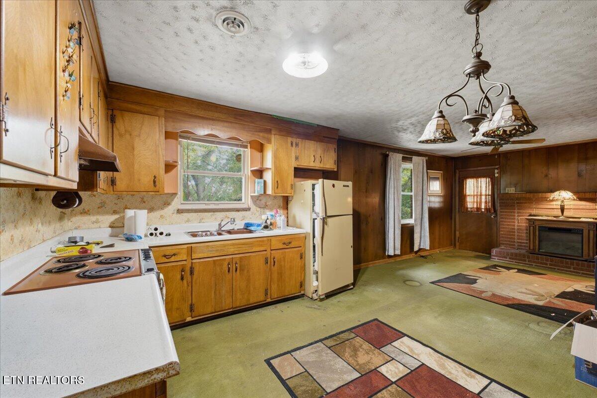 4312 Comet Lane Knoxville TN 37914