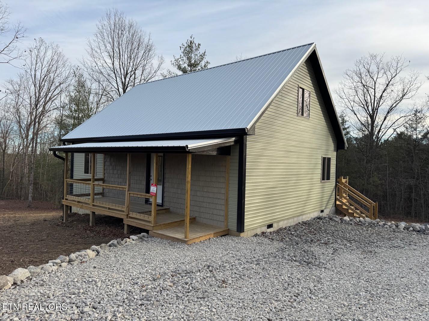 185 Northwood Place Jamestown TN 38556