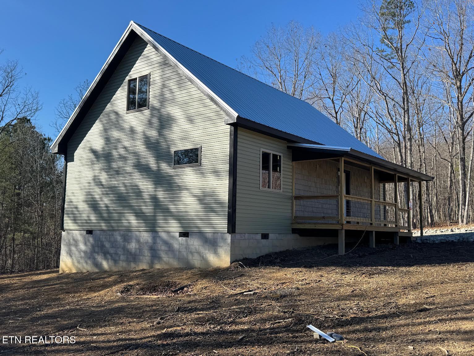 185 Northwood Place Jamestown TN 38556
