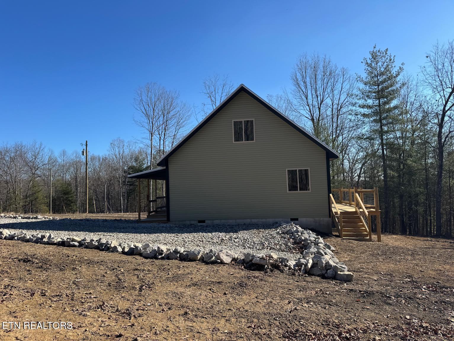 185 Northwood Place Jamestown TN 38556