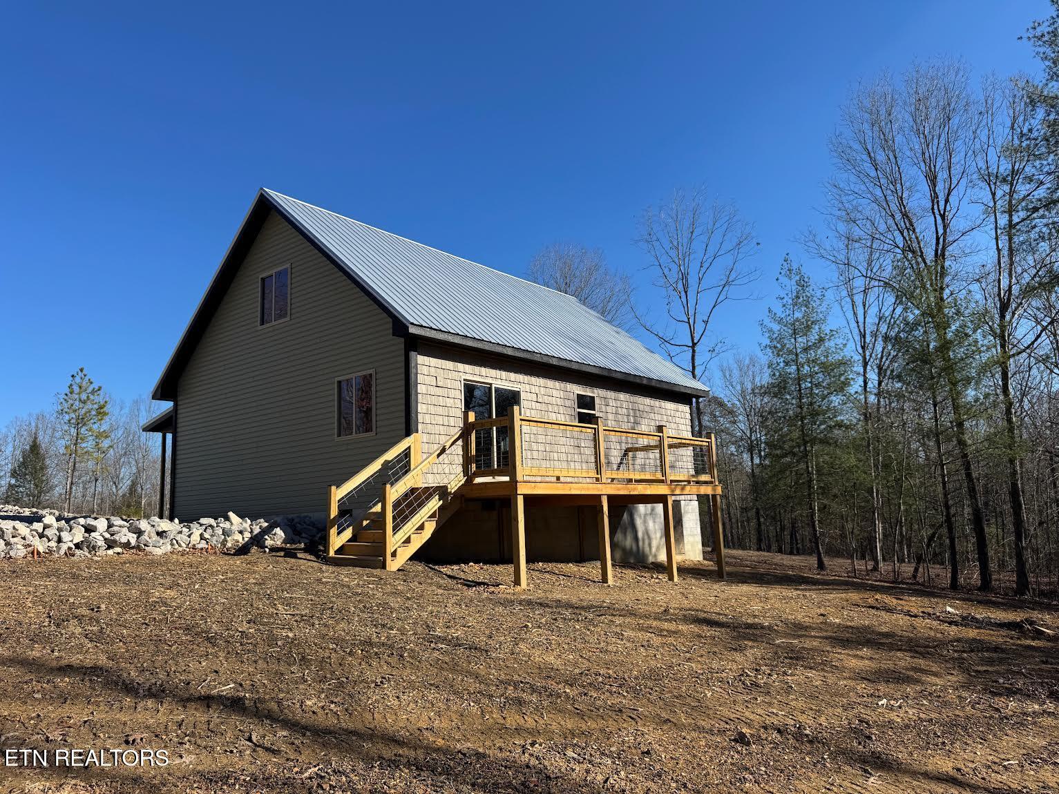 185 Northwood Place Jamestown TN 38556