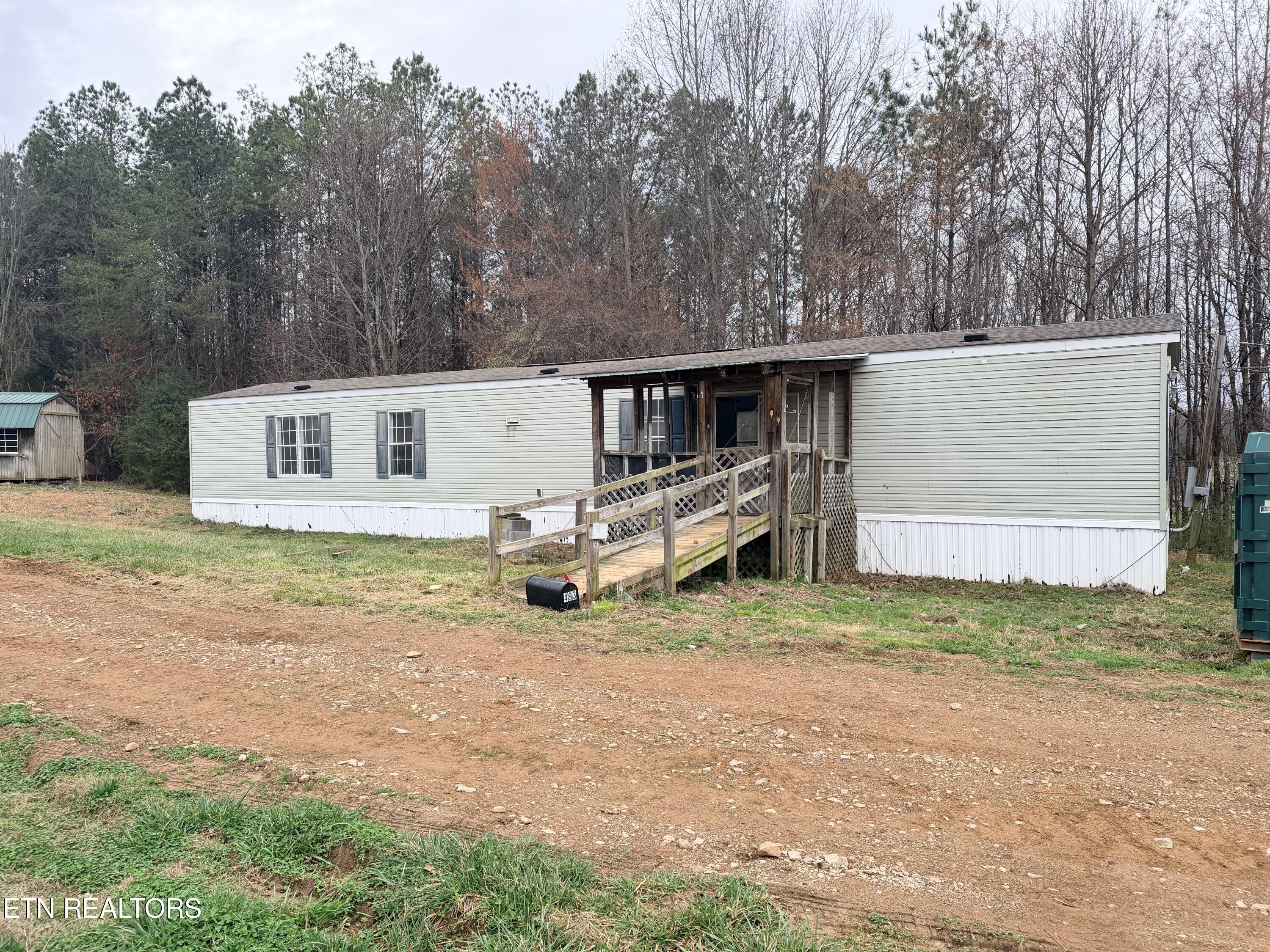 493 County Road 298 Sweetwater TN 37874