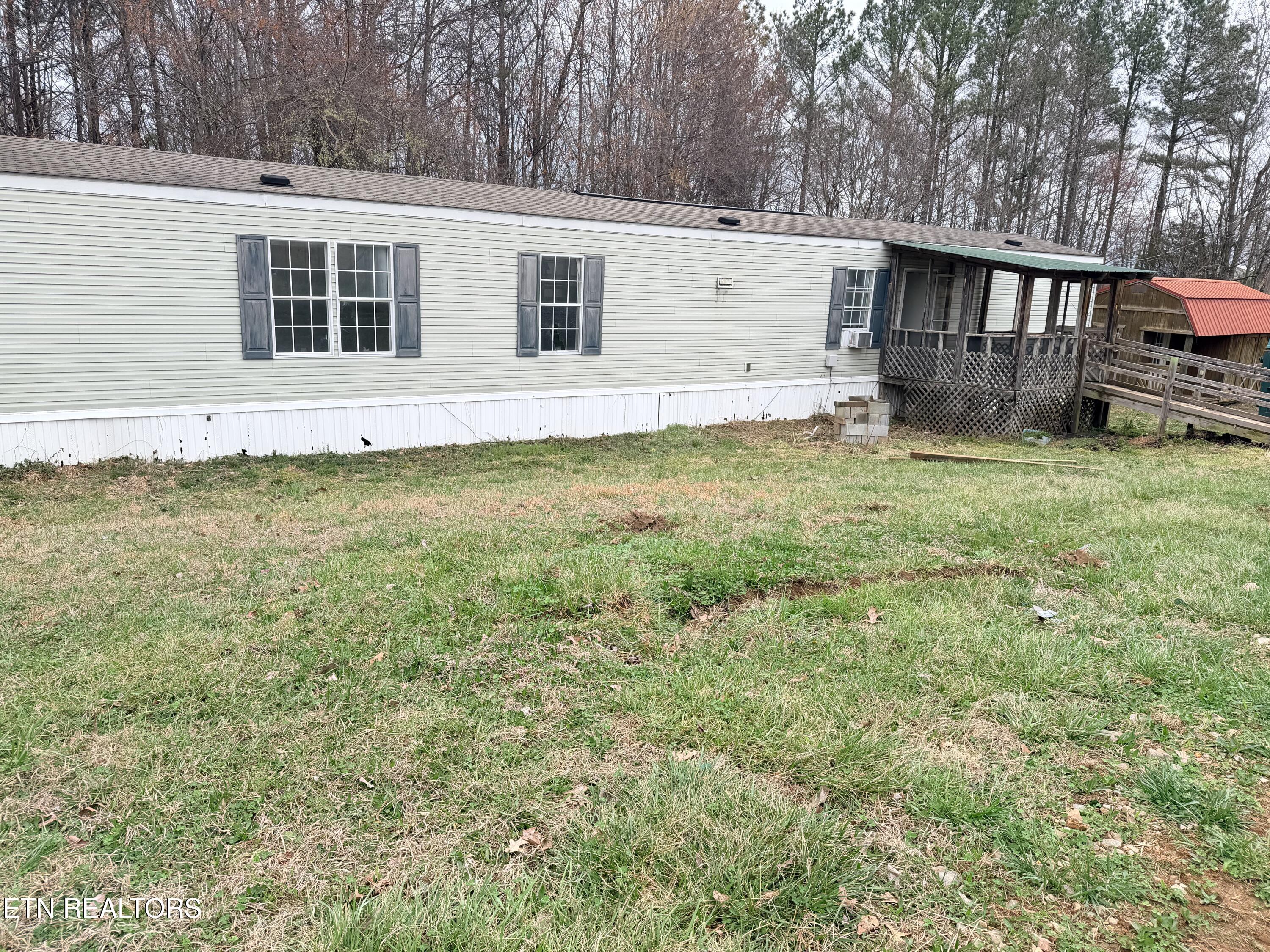 493 County Road 298 Sweetwater TN 37874