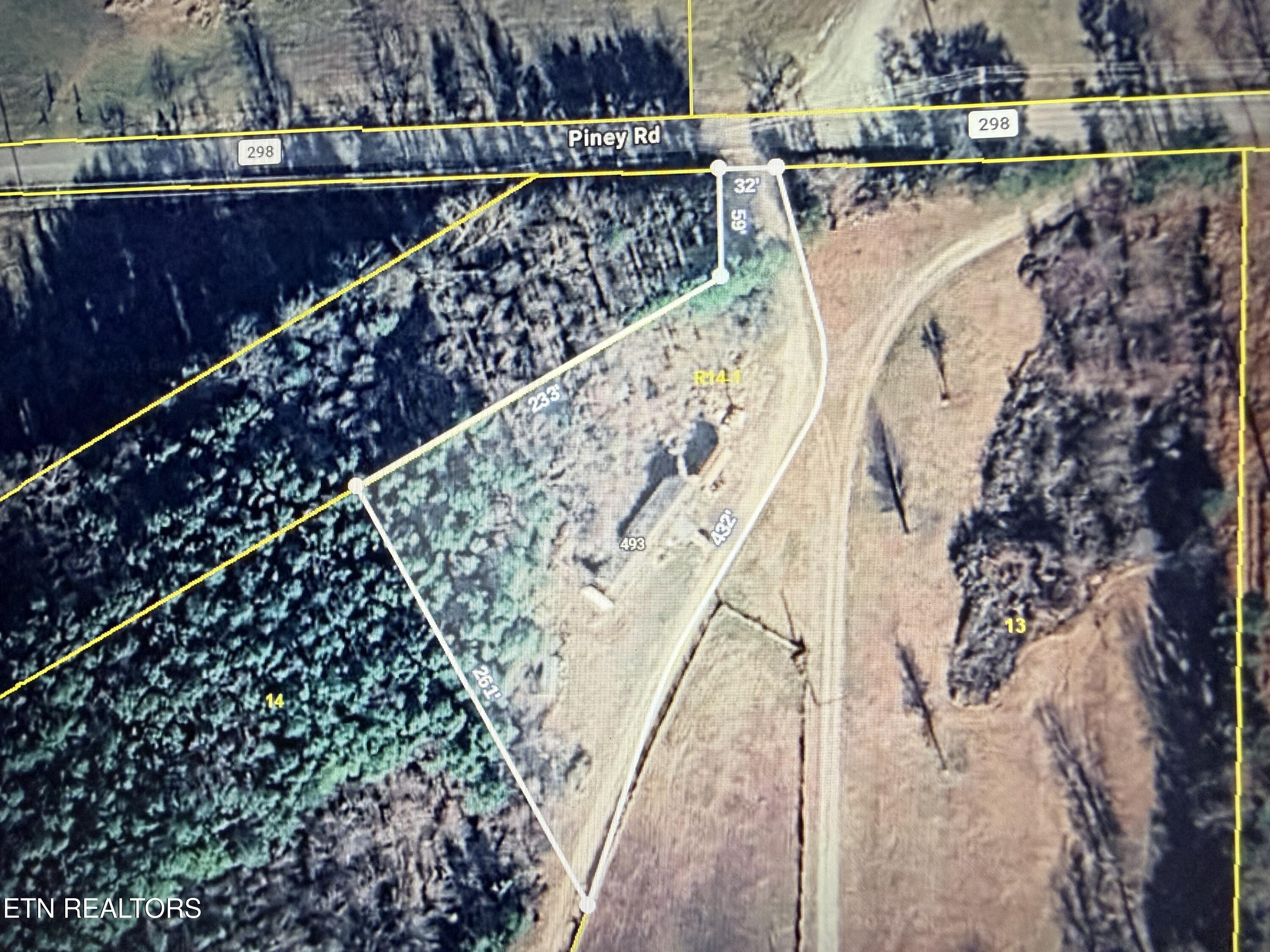 493 County Road 298 Sweetwater TN 37874