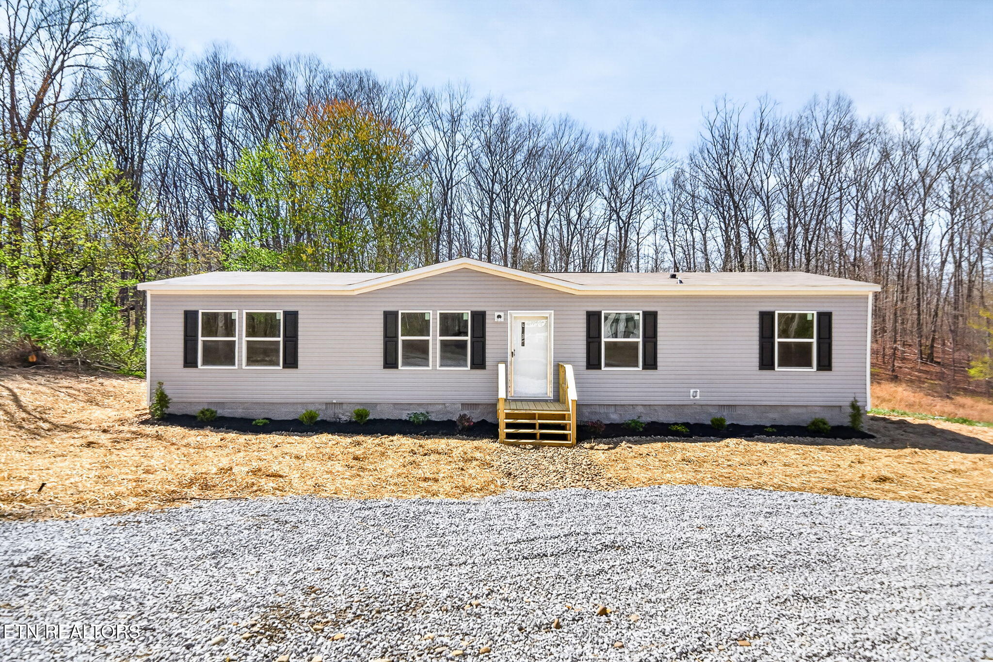 223 Dublin Drive Crossville TN 38572