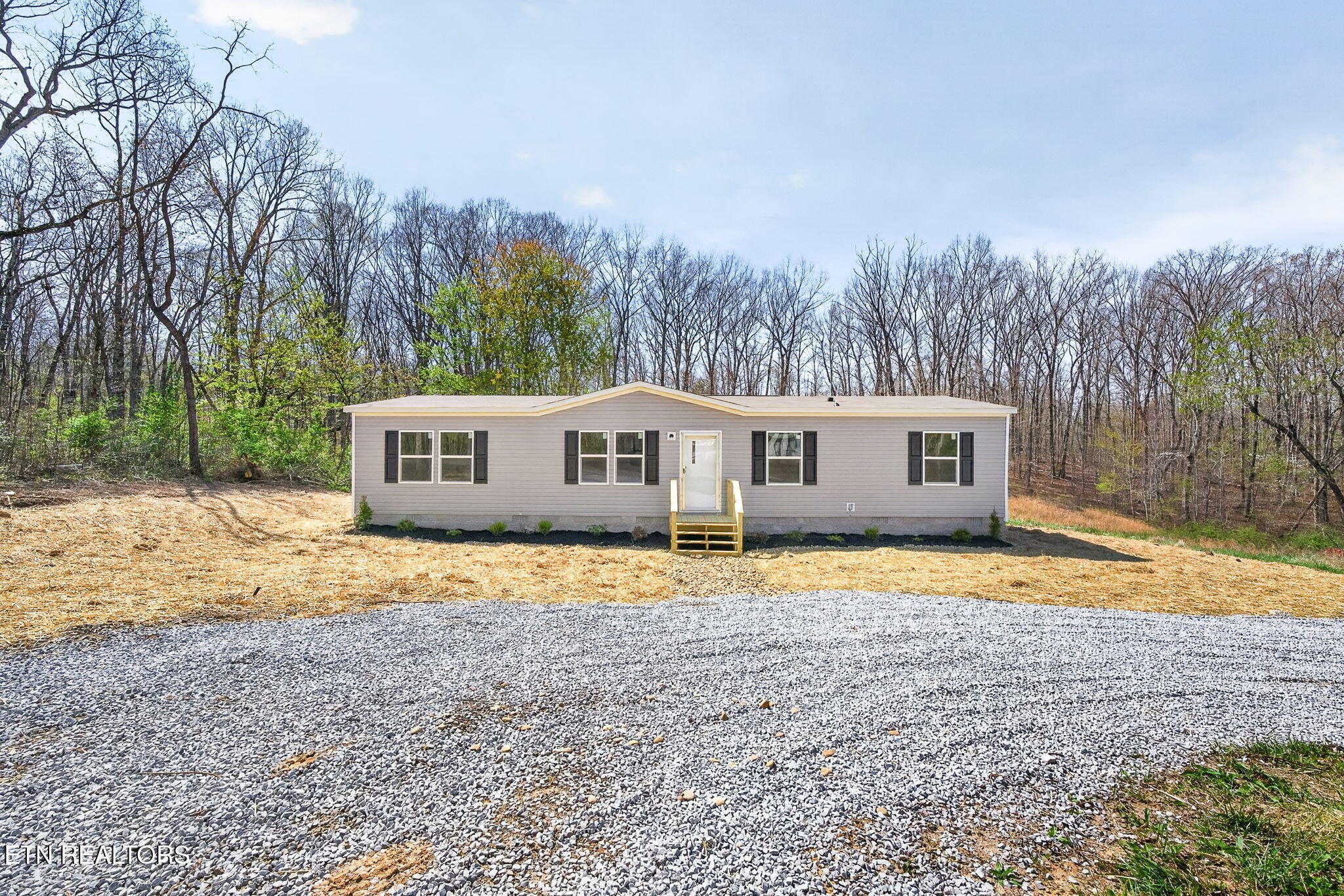 223 Dublin Drive Crossville TN 38572