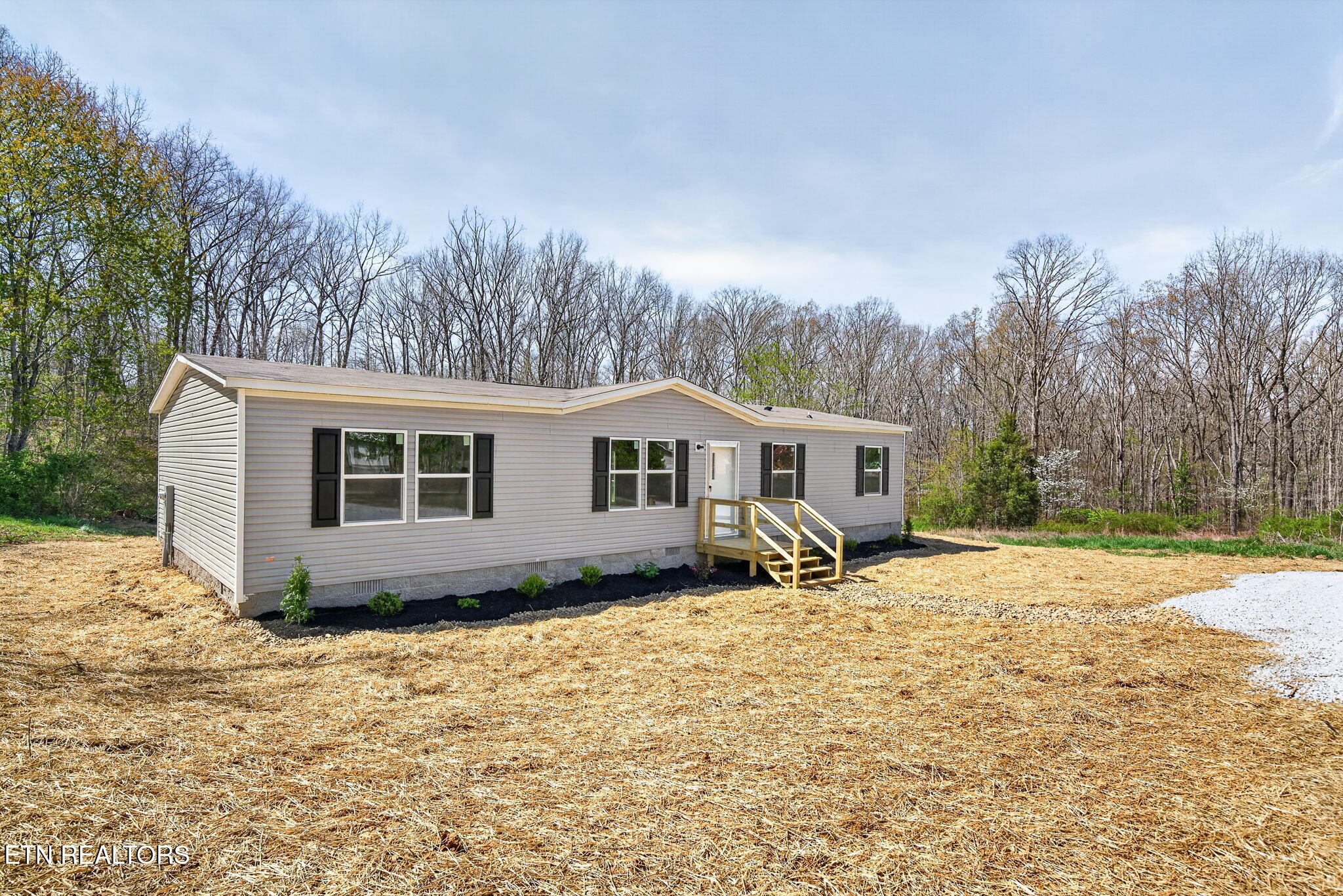 223 Dublin Drive Crossville TN 38572