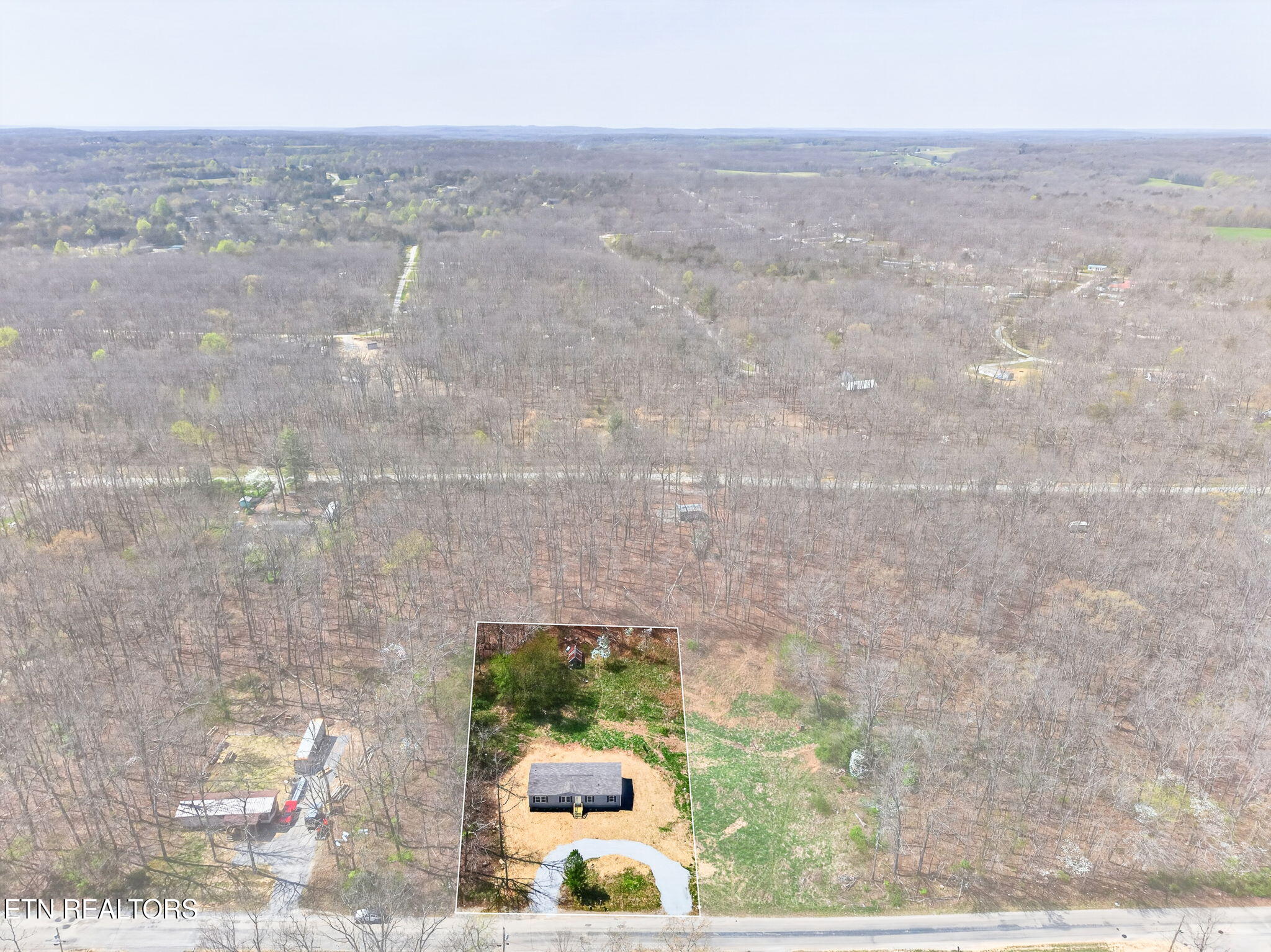 223 Dublin Drive Crossville TN 38572