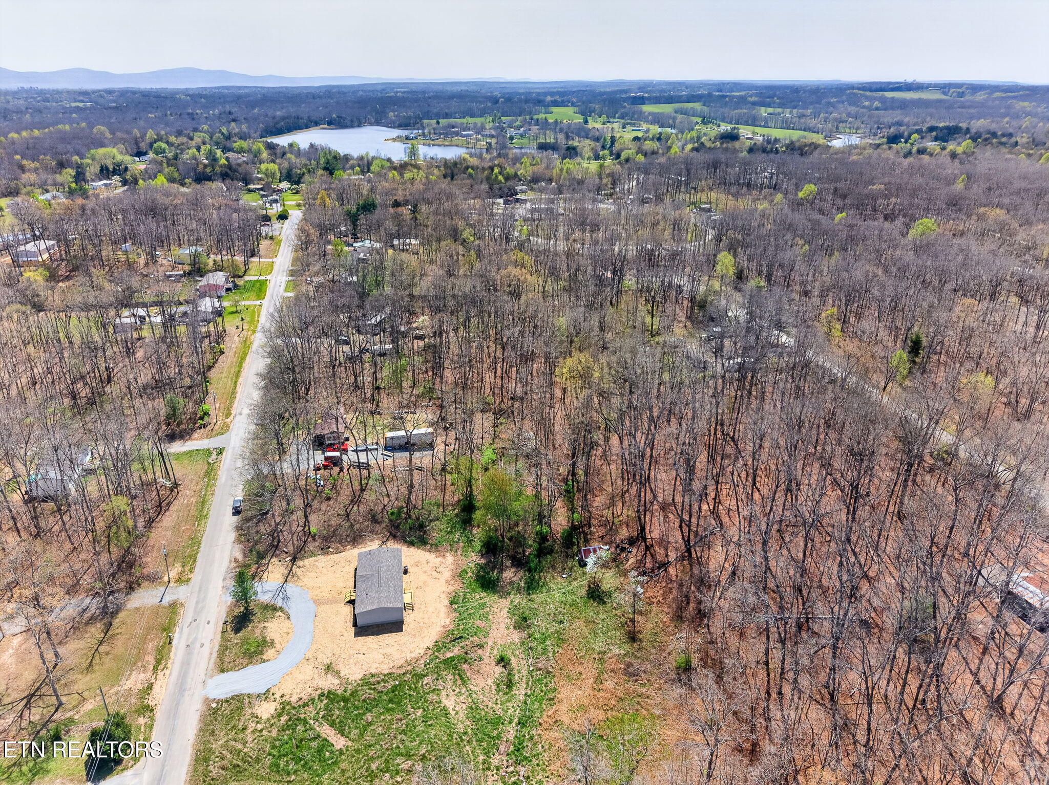 223 Dublin Drive Crossville TN 38572