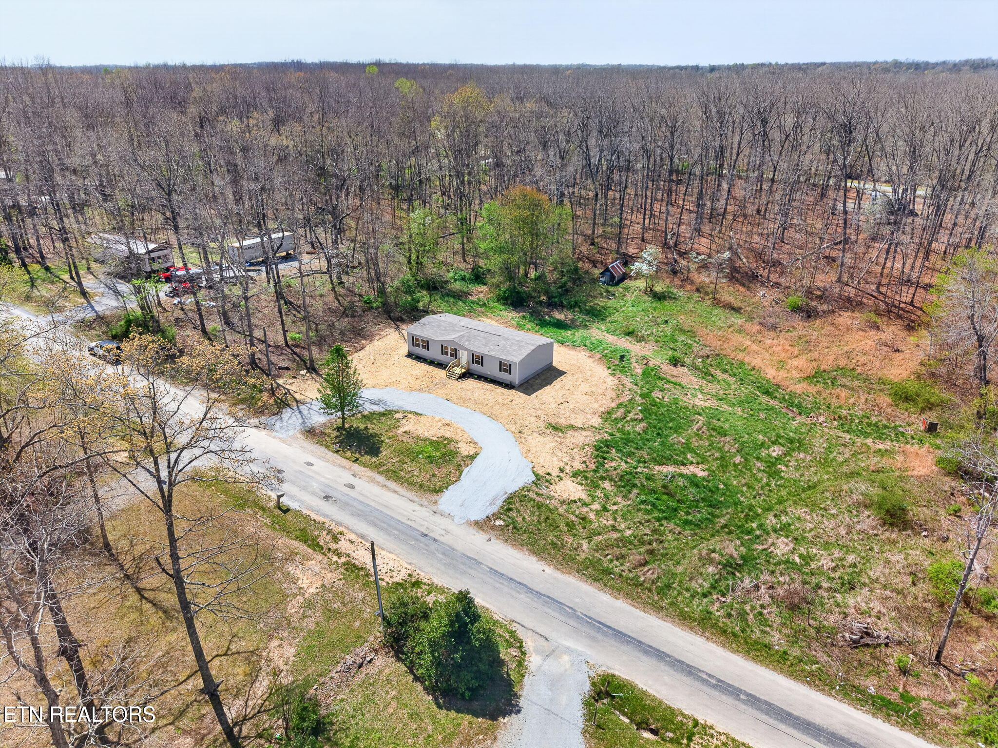 223 Dublin Drive Crossville TN 38572