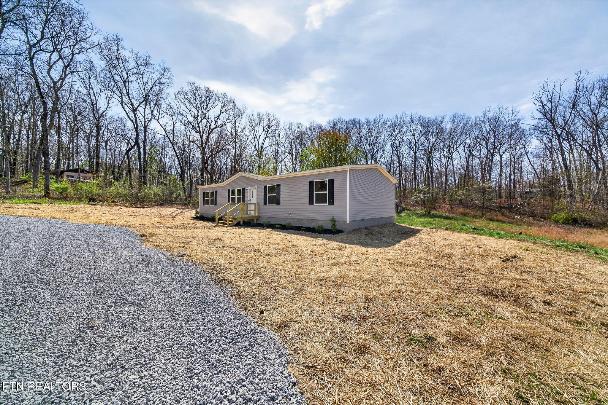 223 Dublin Drive Crossville TN 38572