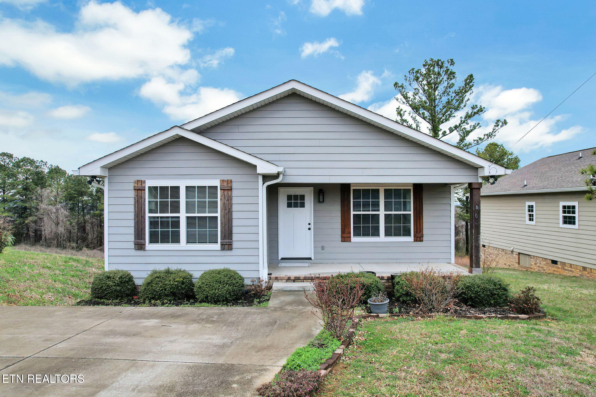440 SE Johnson Boulevard Cleveland TN 37311