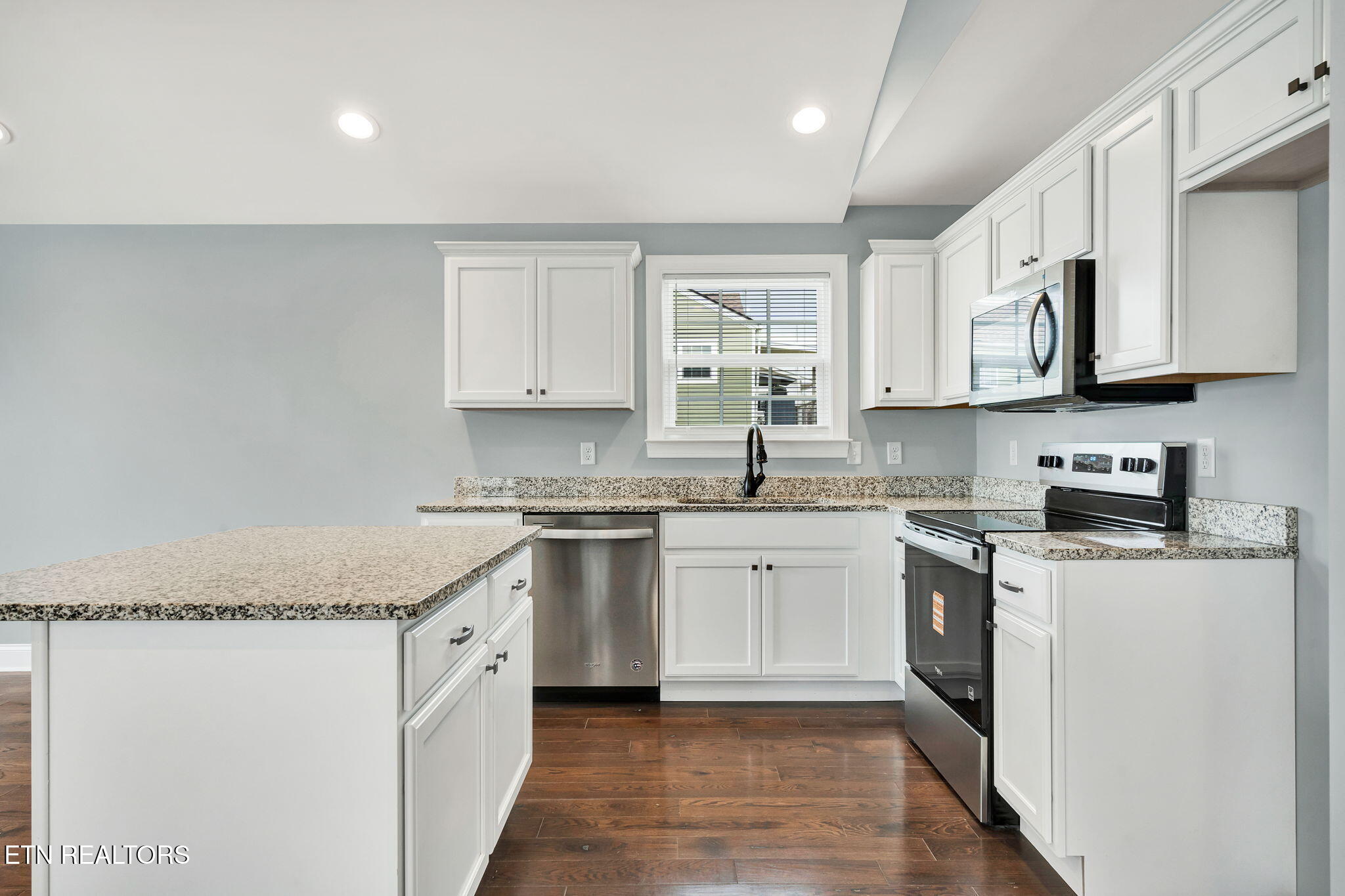 440 SE Johnson Boulevard Cleveland TN 37311