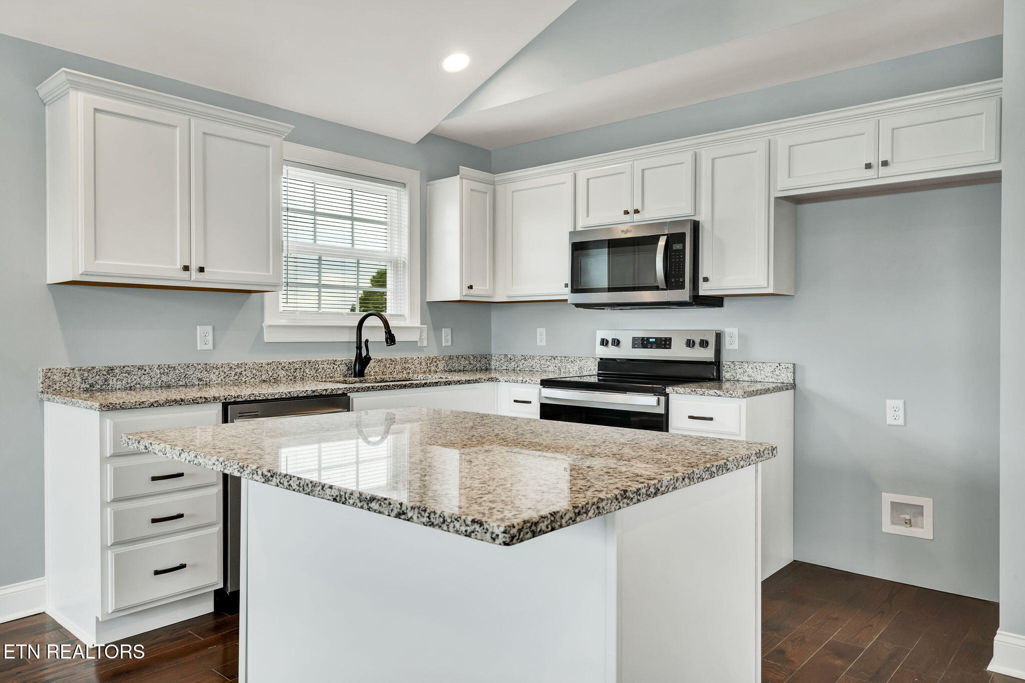 440 SE Johnson Boulevard Cleveland TN 37311