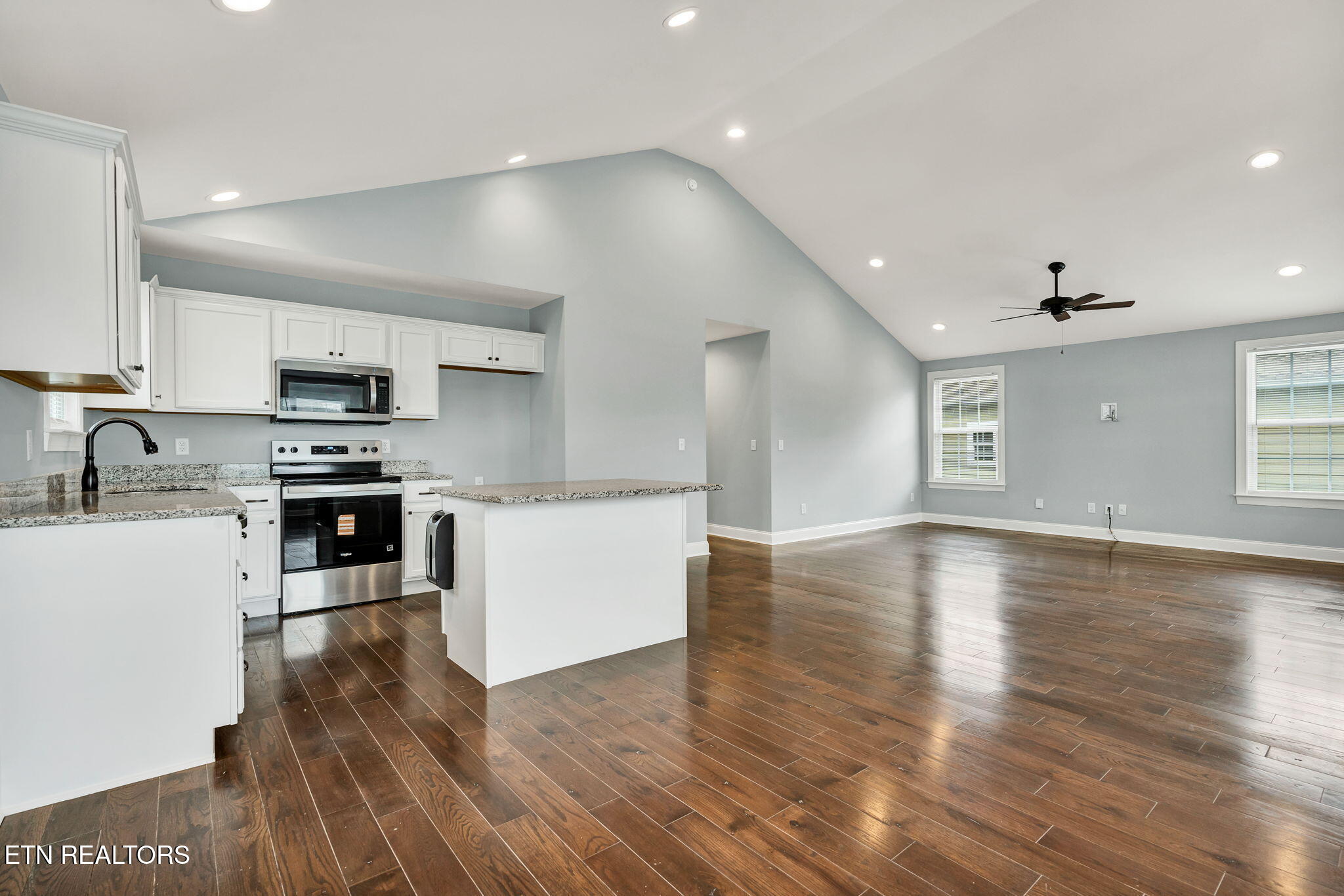 440 SE Johnson Boulevard Cleveland TN 37311