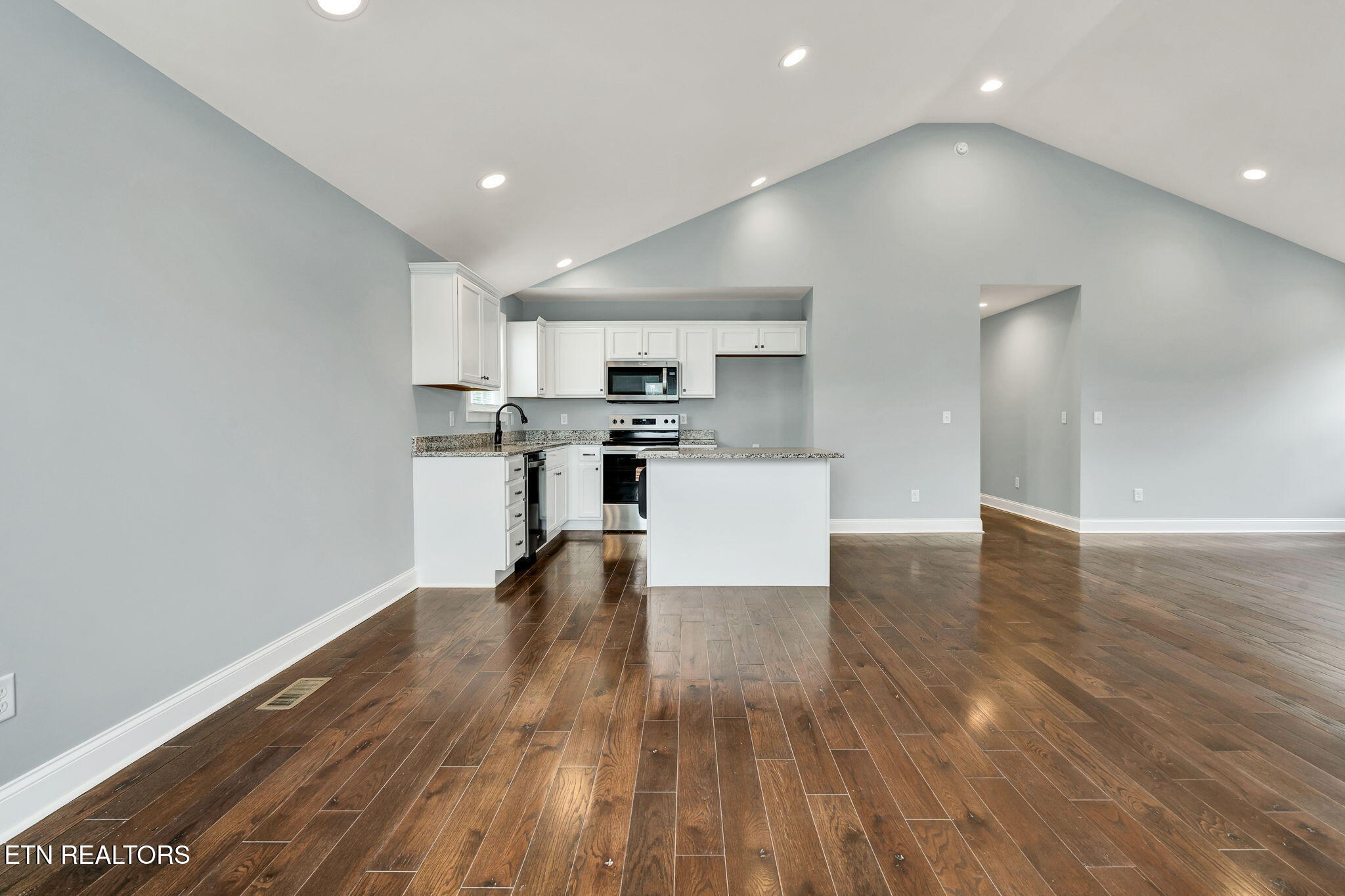440 SE Johnson Boulevard Cleveland TN 37311
