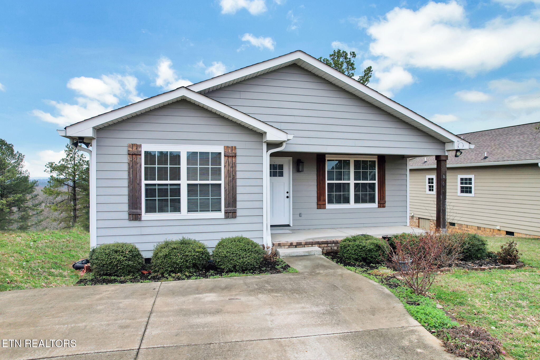 440 SE Johnson Boulevard Cleveland TN 37311