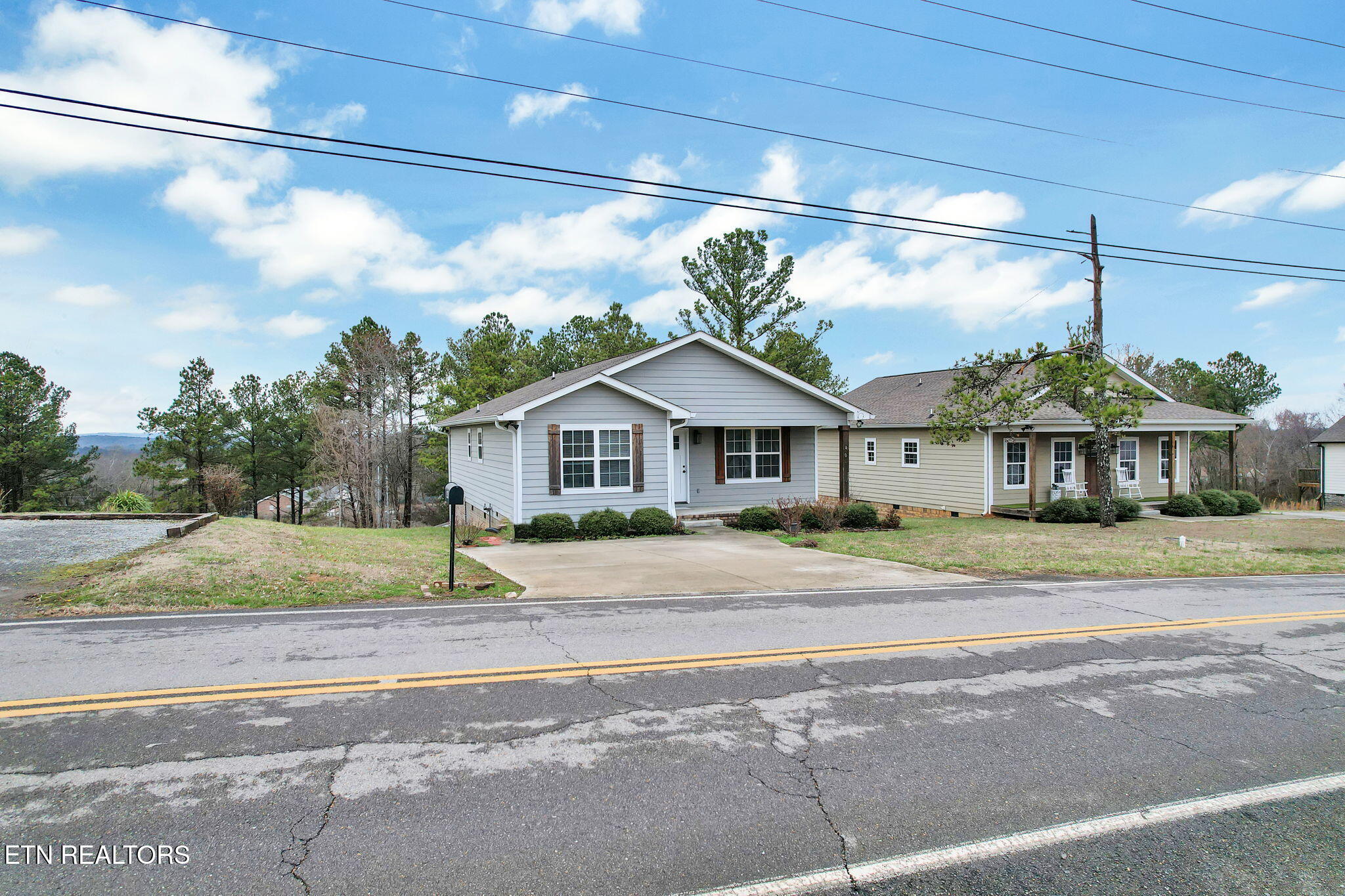 440 SE Johnson Boulevard Cleveland TN 37311